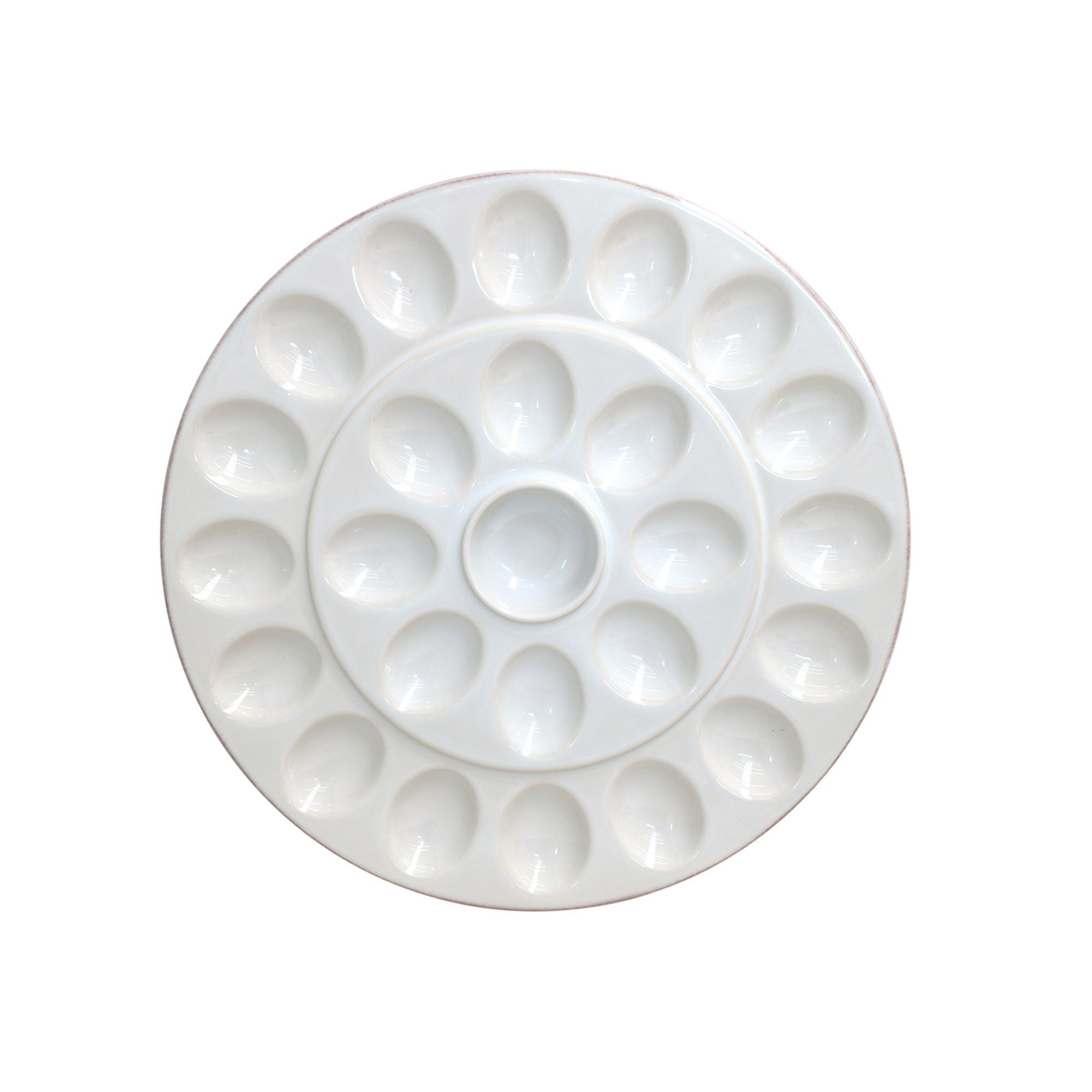 Cook & Host Egg Platter