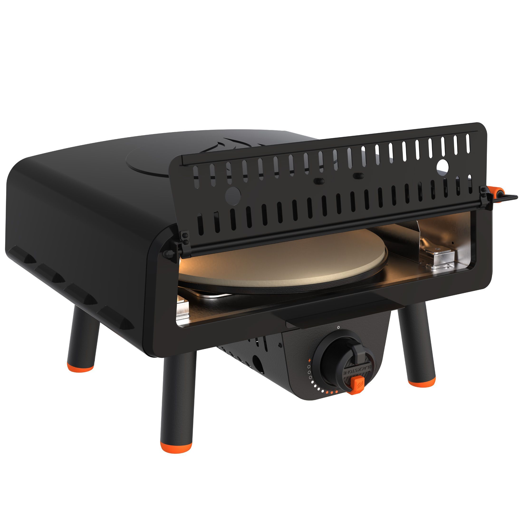Leggero Tabletop Pizza Oven