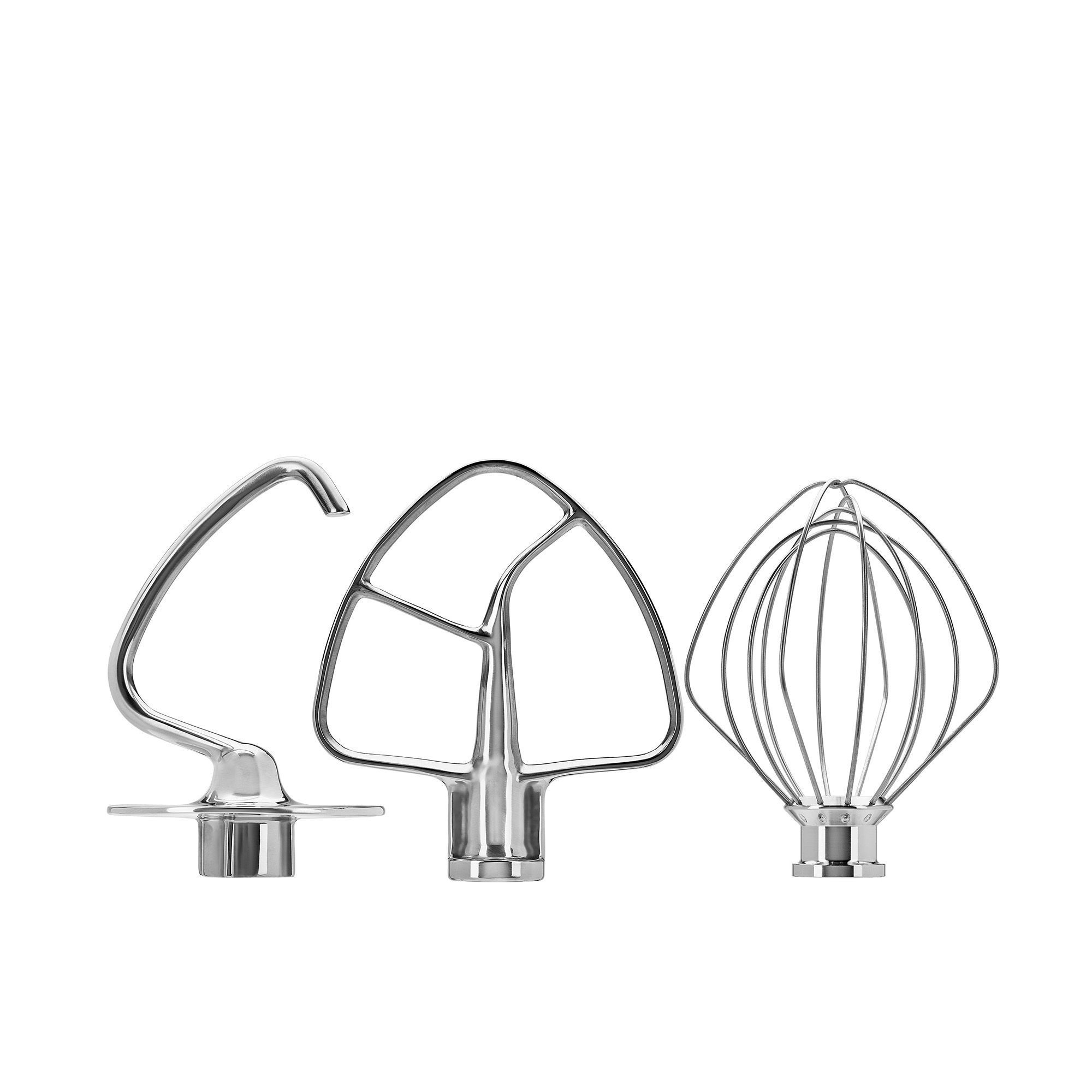 KitchenAid Stainless Steel 3Piece Kit Joy