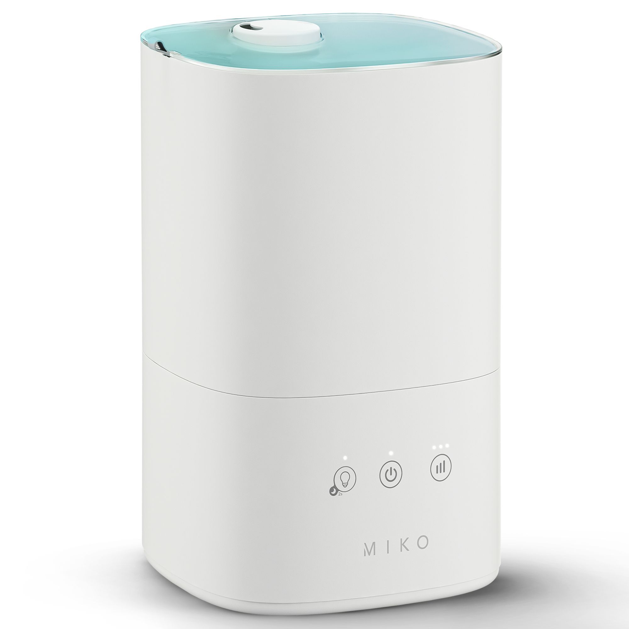 Miko Cool Mist Humidifier | Joy