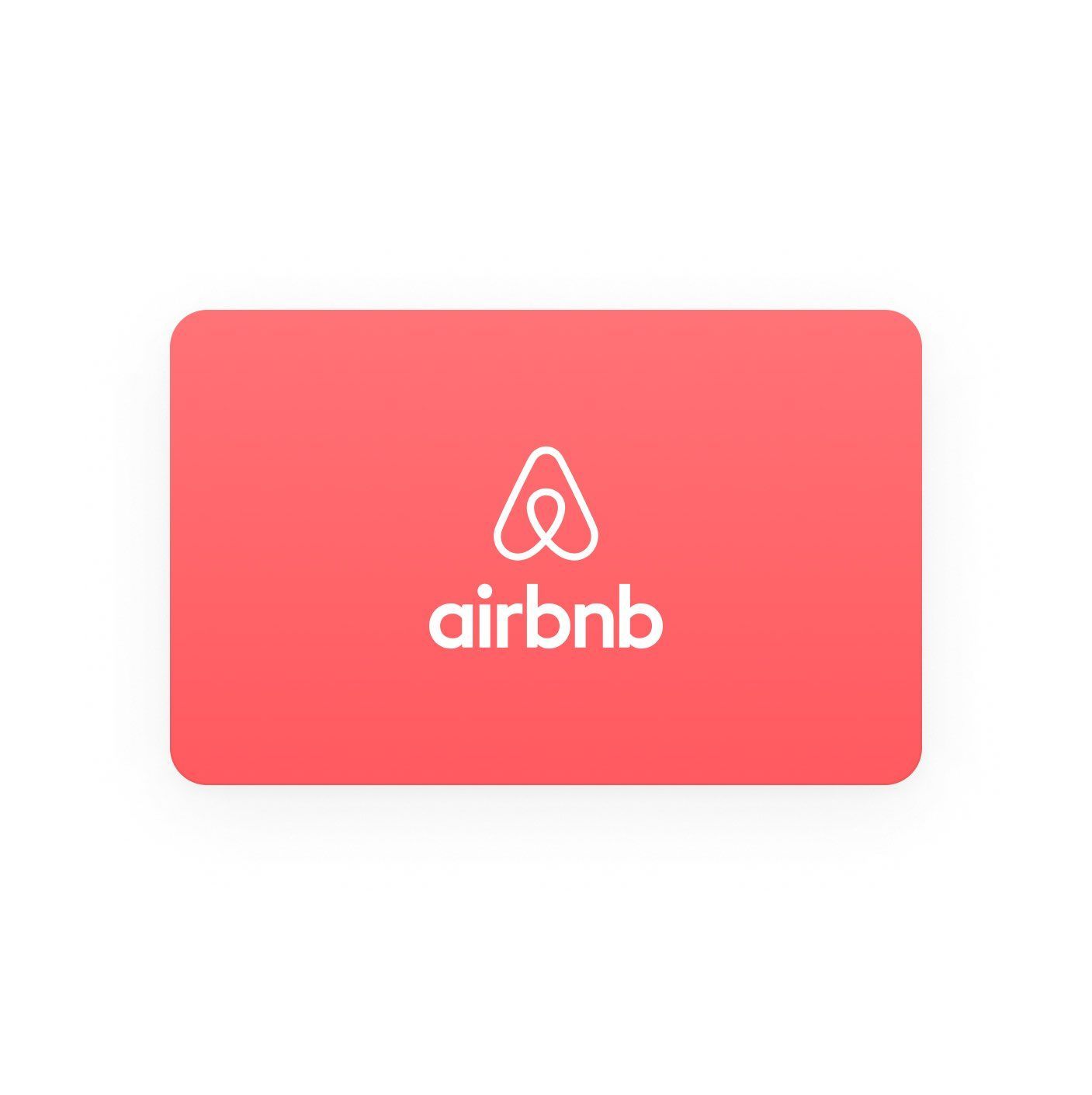Airbnb $100 Airbnb Gift Card