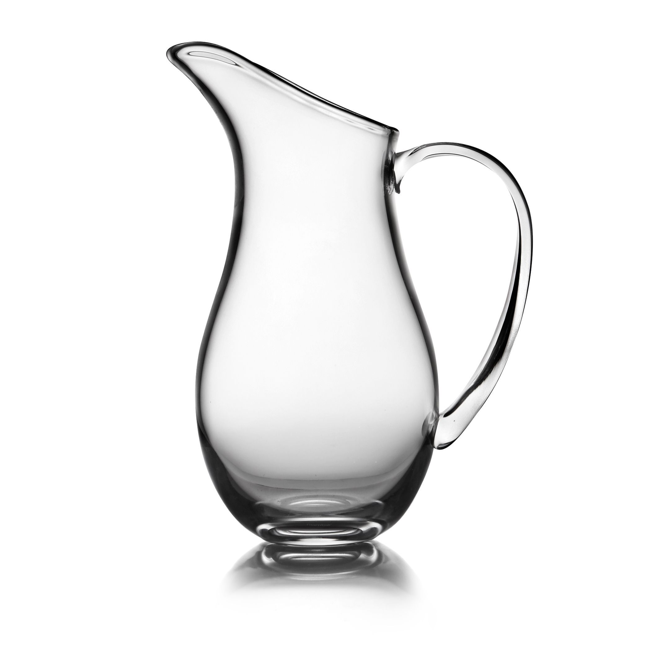 Nambe Moderne 54 Oz. Pitcher | Joy