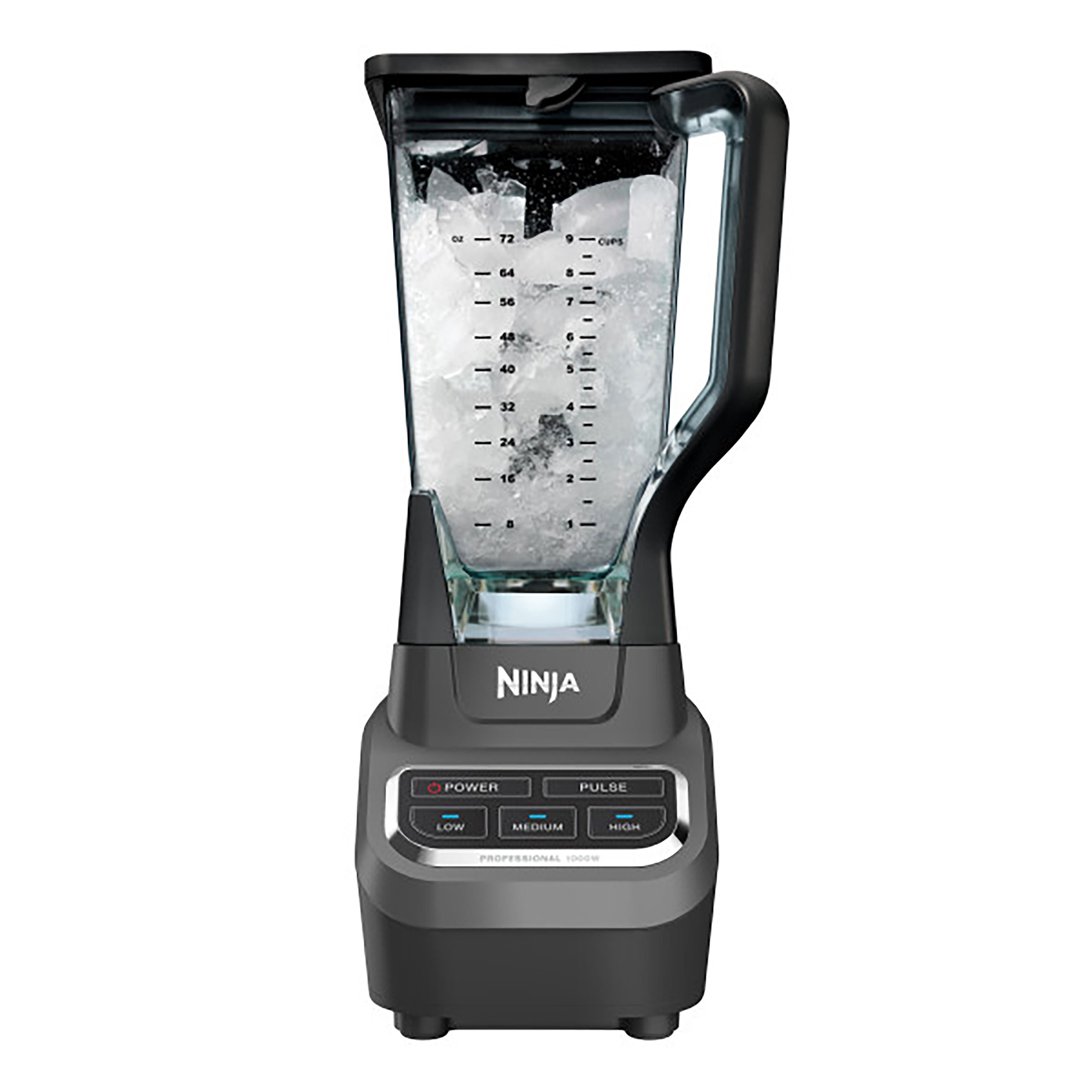 Professional Blender