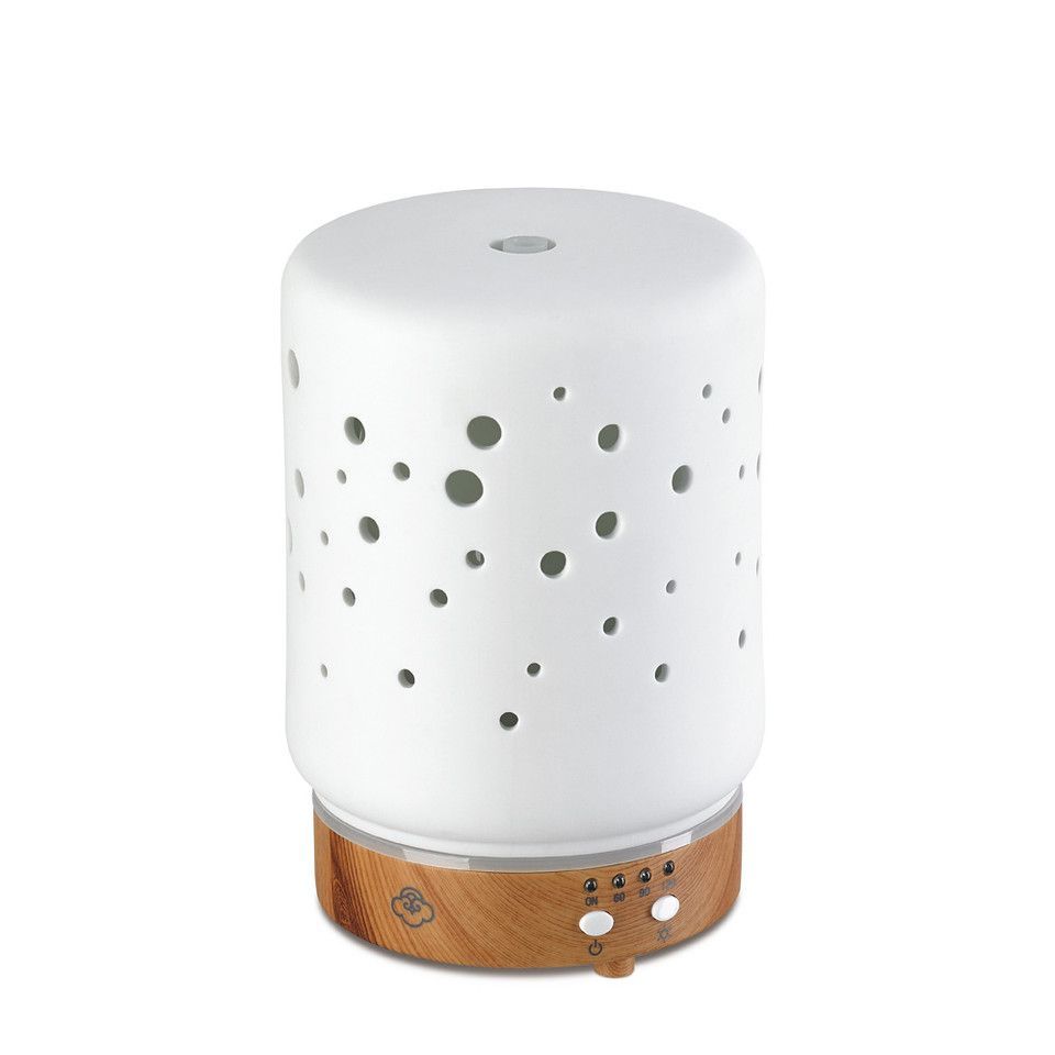 Serene House Starlight Ultrasonic Diffuser | Joy