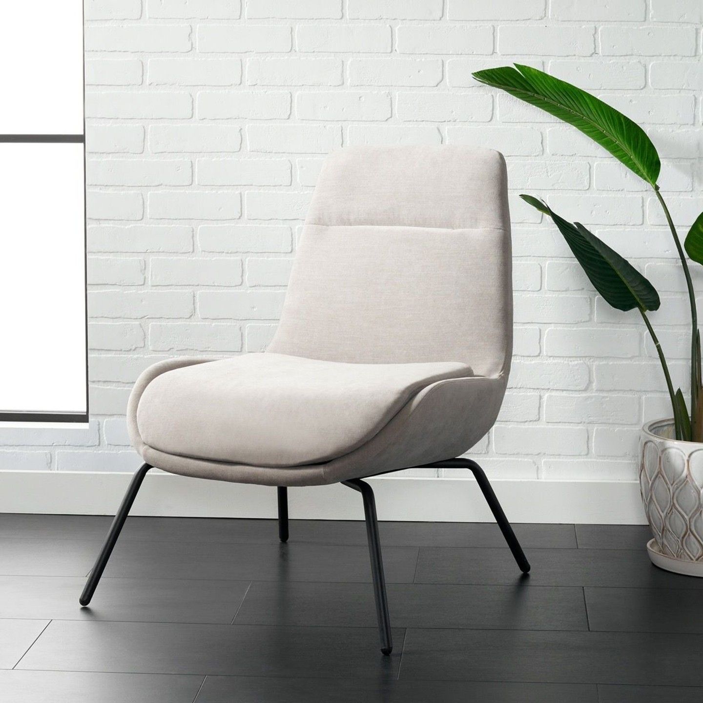 Safavieh Bridger Accent Chair