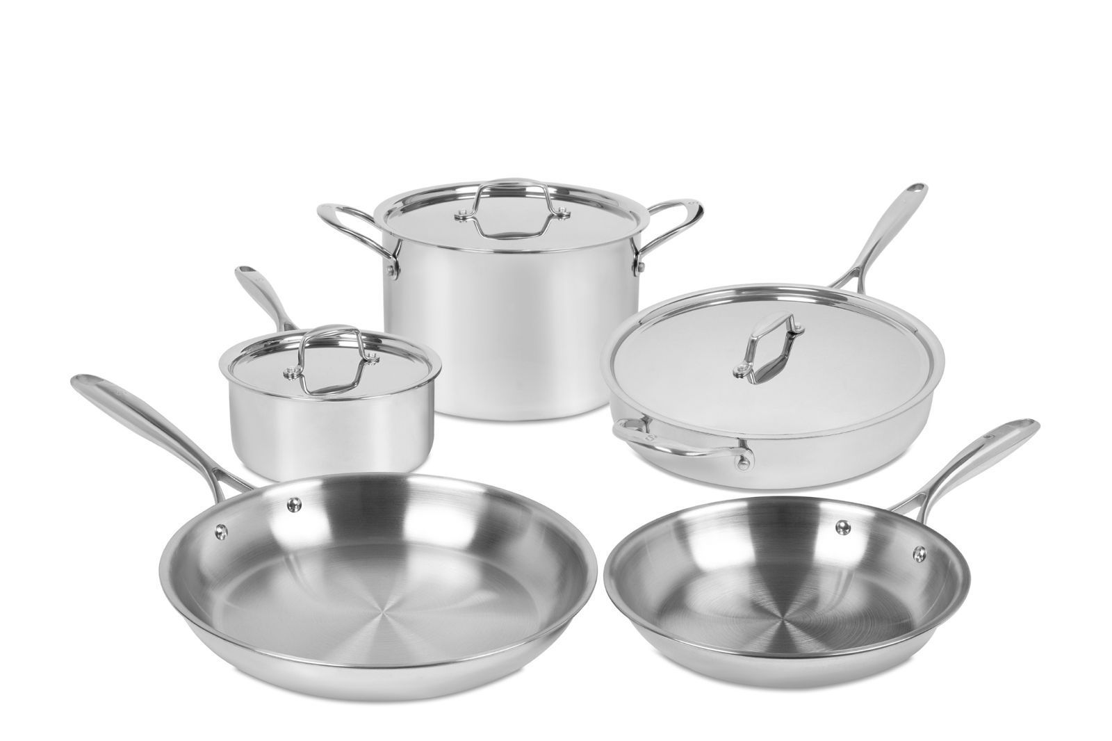 Sardel 2-Quart Saucepan