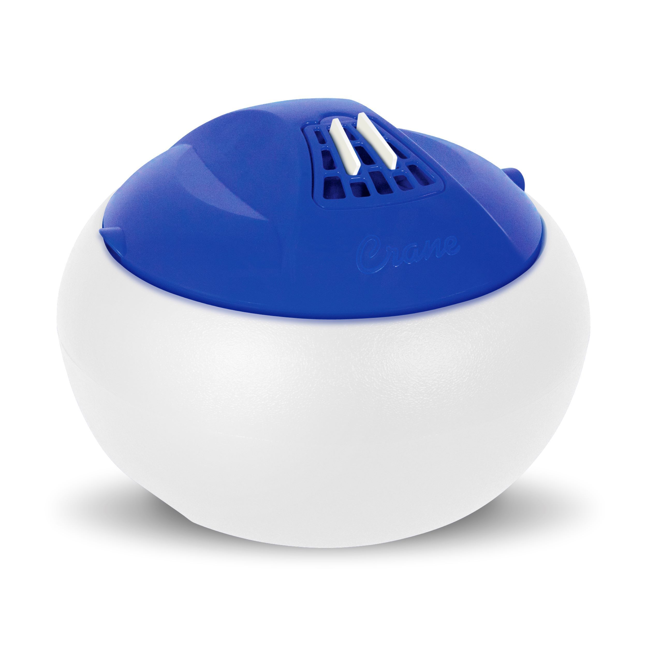Crane Steam Vaporizer Humidifier for Small to Medium Rooms | Joy