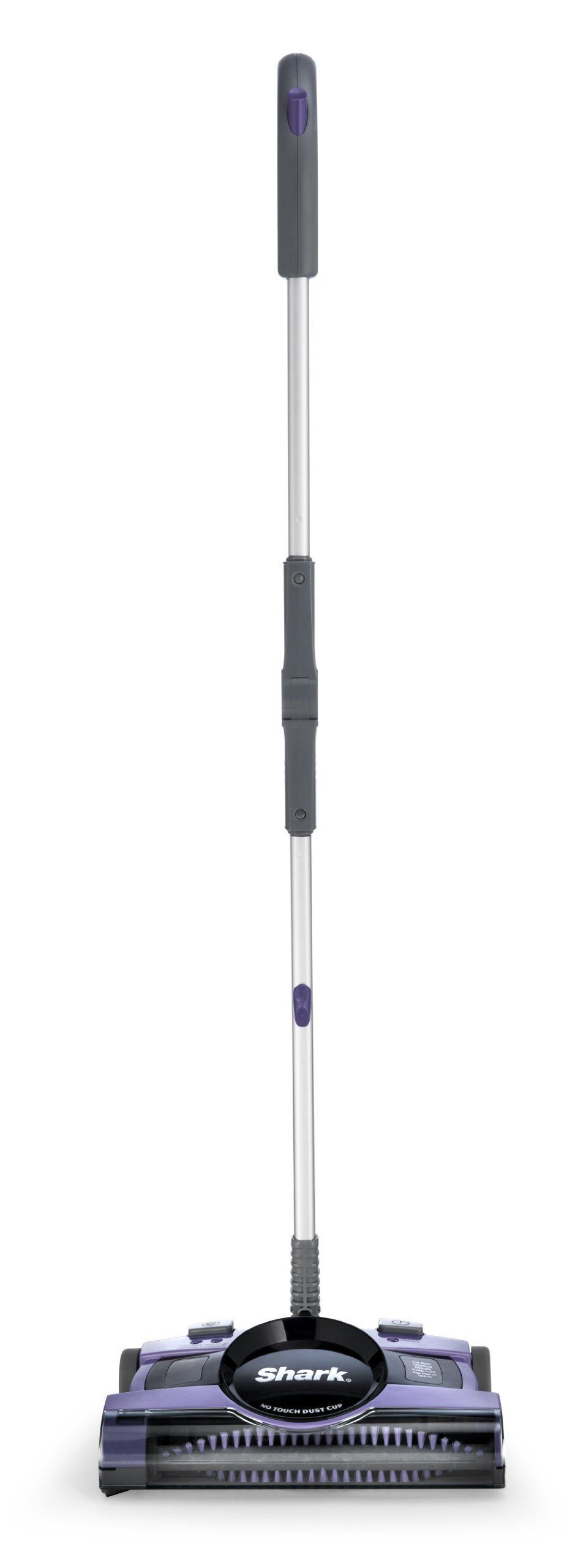 Shark Cordless Floor & Carpet Sweeper, V2950 Joy