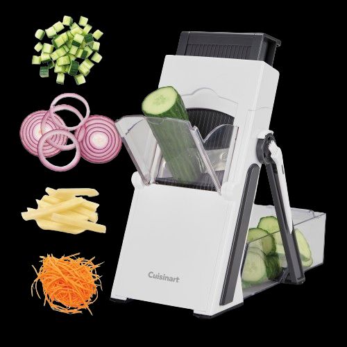 PrecisionSlice Upright Mandoline