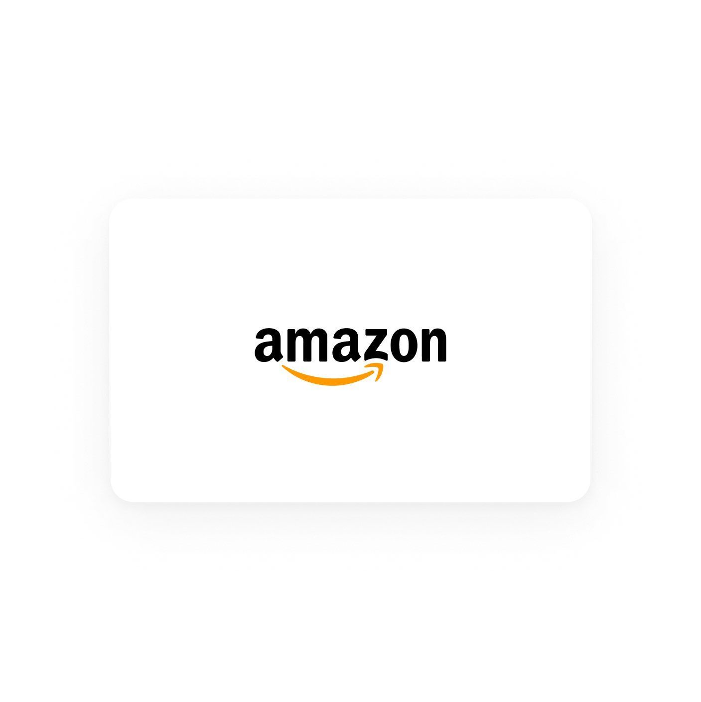 Amazon Amazon Gift Card | Joy