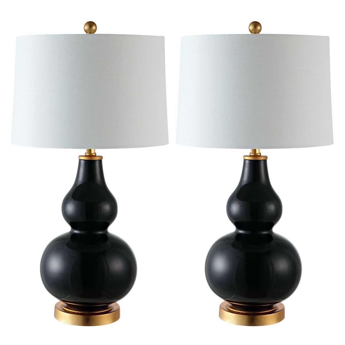 Safavieh Karlen Table Lamp, Set of 2 Joy