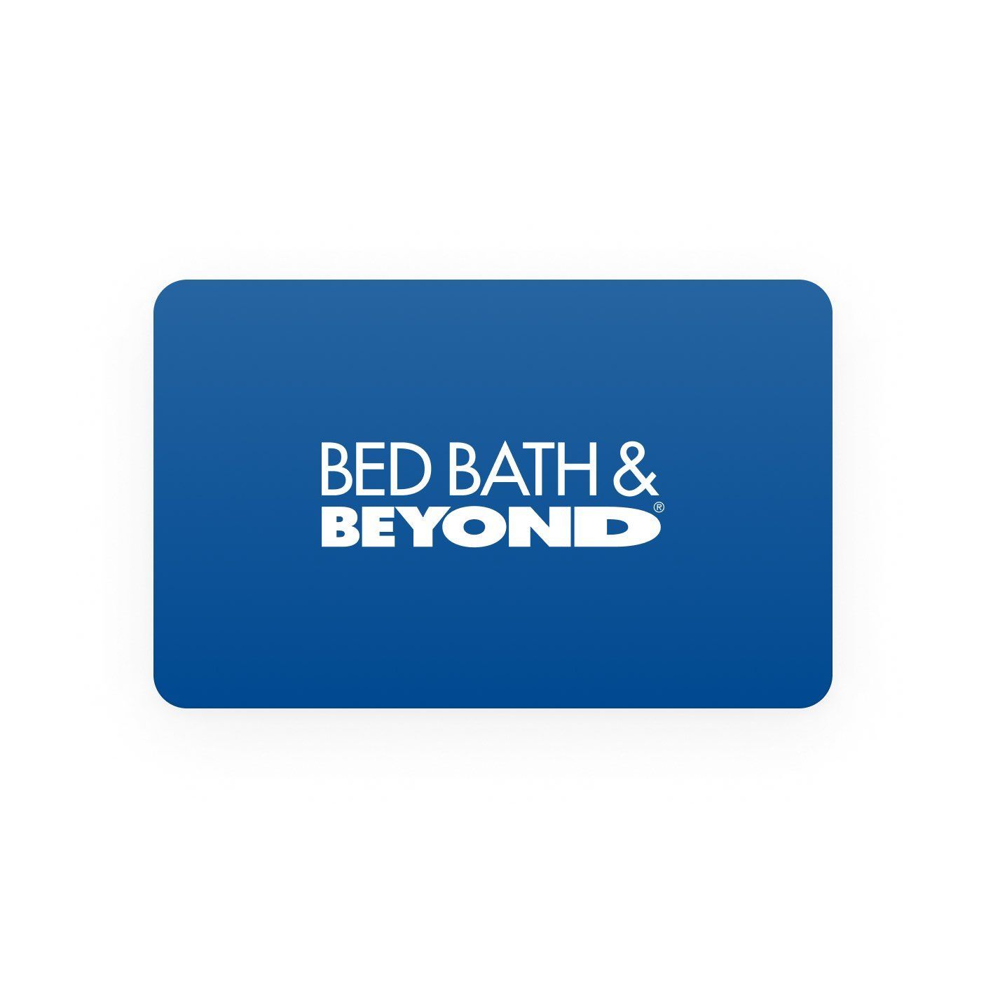 Bed Bath & Beyond Bed Bath & Beyond Gift Card Joy