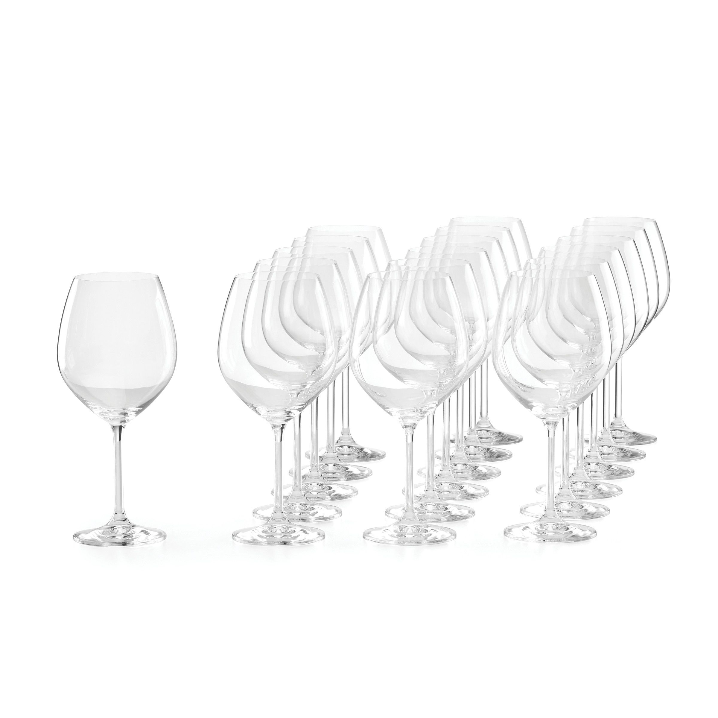 Lenox Tuscany Classics Set of 4 Pinot Grigio Wine Glasses 