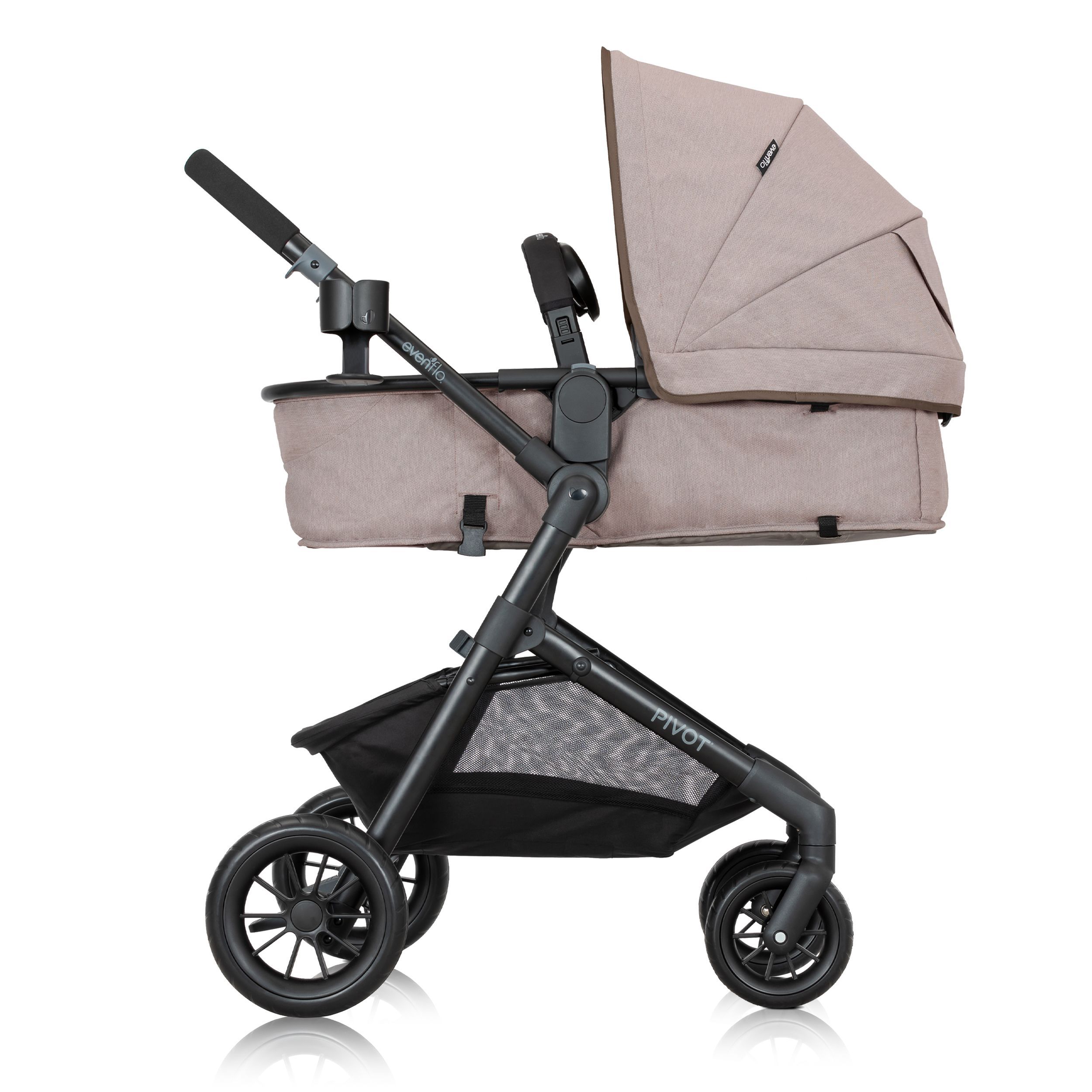 stokke tripp trapp chair Stokke Tripp Trapp High Chair² with Cushion + Stokke Tray main image 1