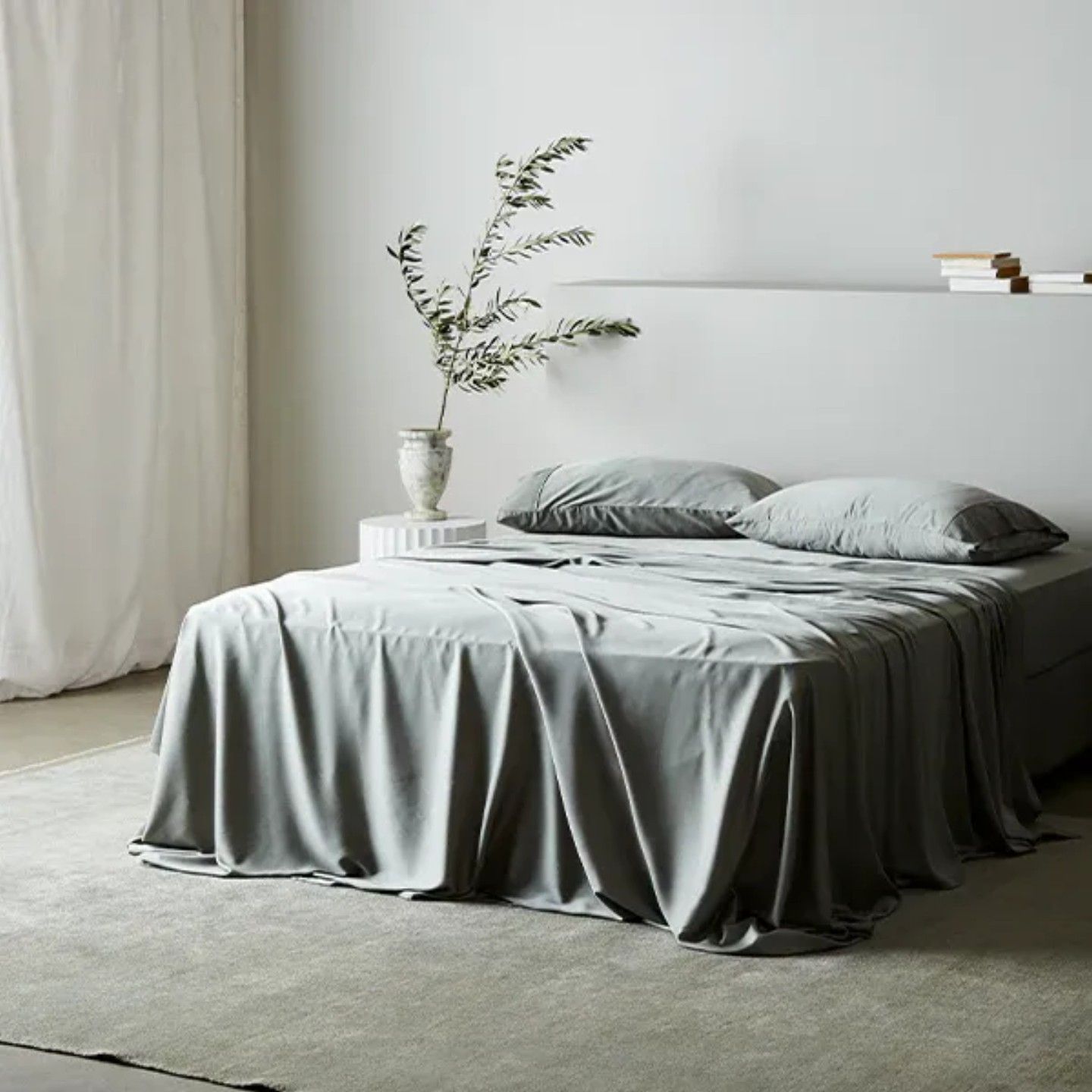 The Best Bedding Items to Add to Your Registry - Joy