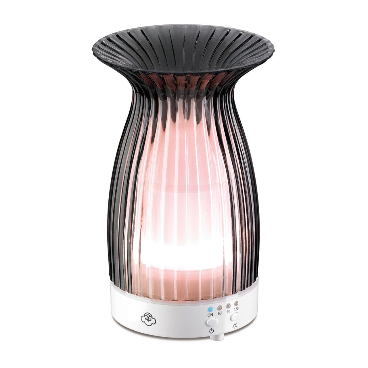 Serene House Blossom Ultrasonic Diffuser | Joy