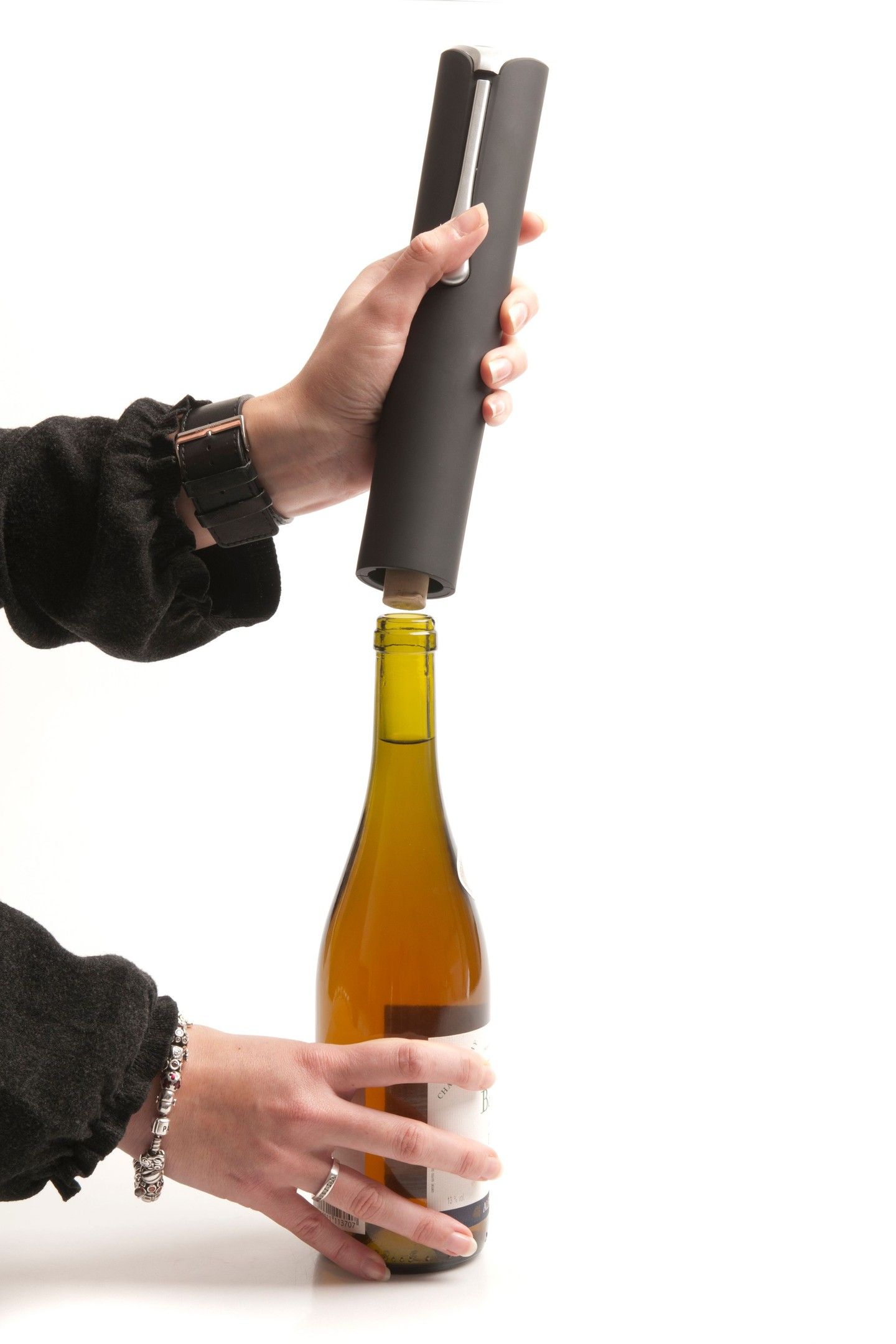 BergHOFF Geminis 10.5-Inch Electric Wine Opener
