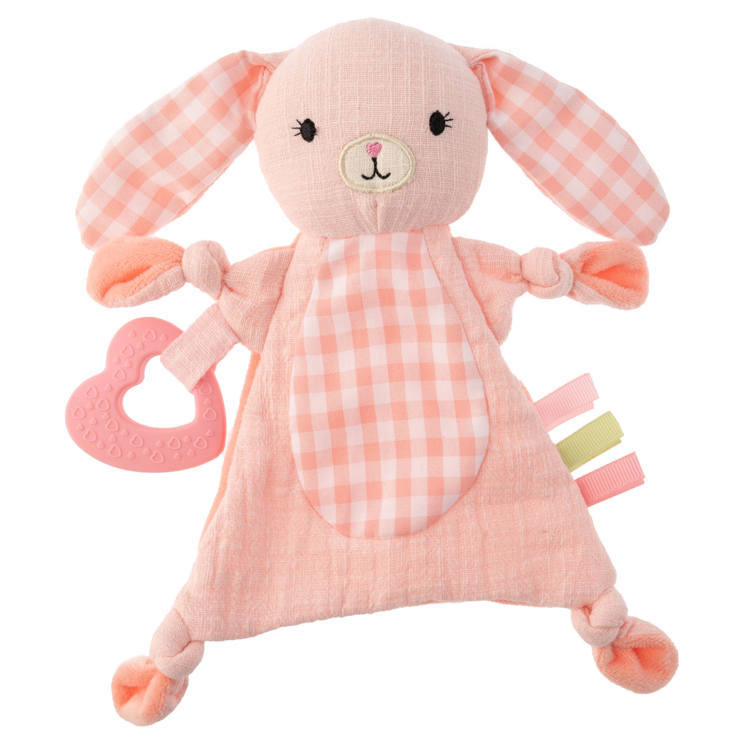 Stephen Joseph Crinkle Toy, Bunny | Joy