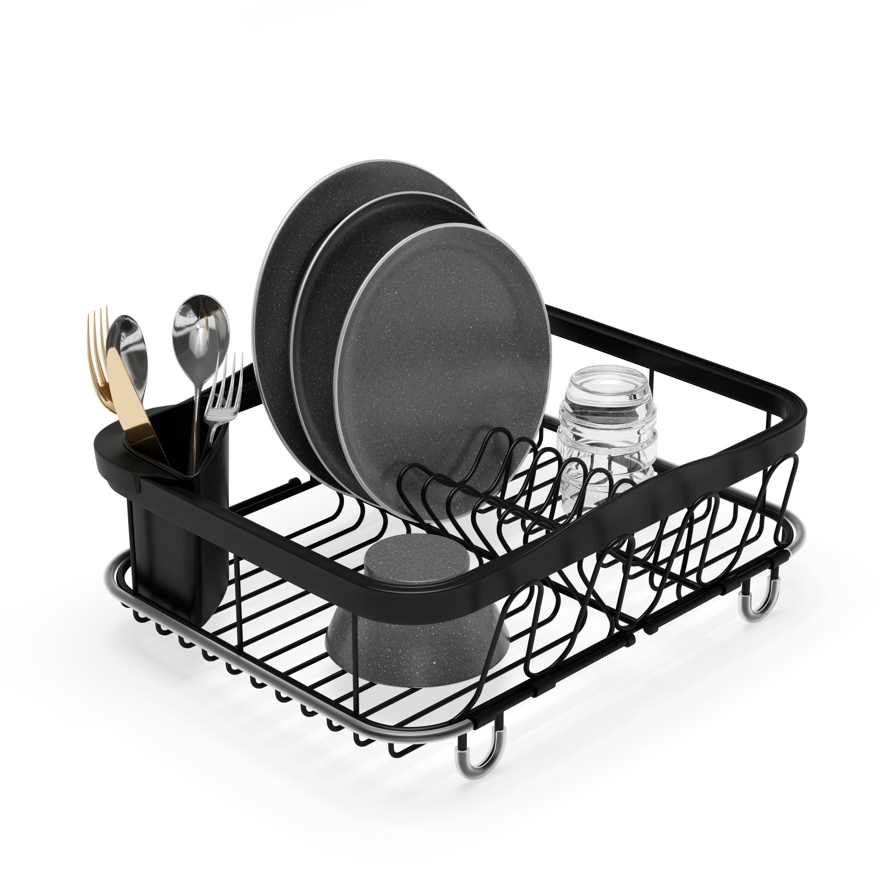 Umbra Sinkin Multi-Use Rack | Joy