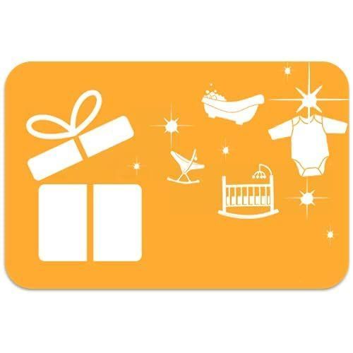 Gift Registry Contribution