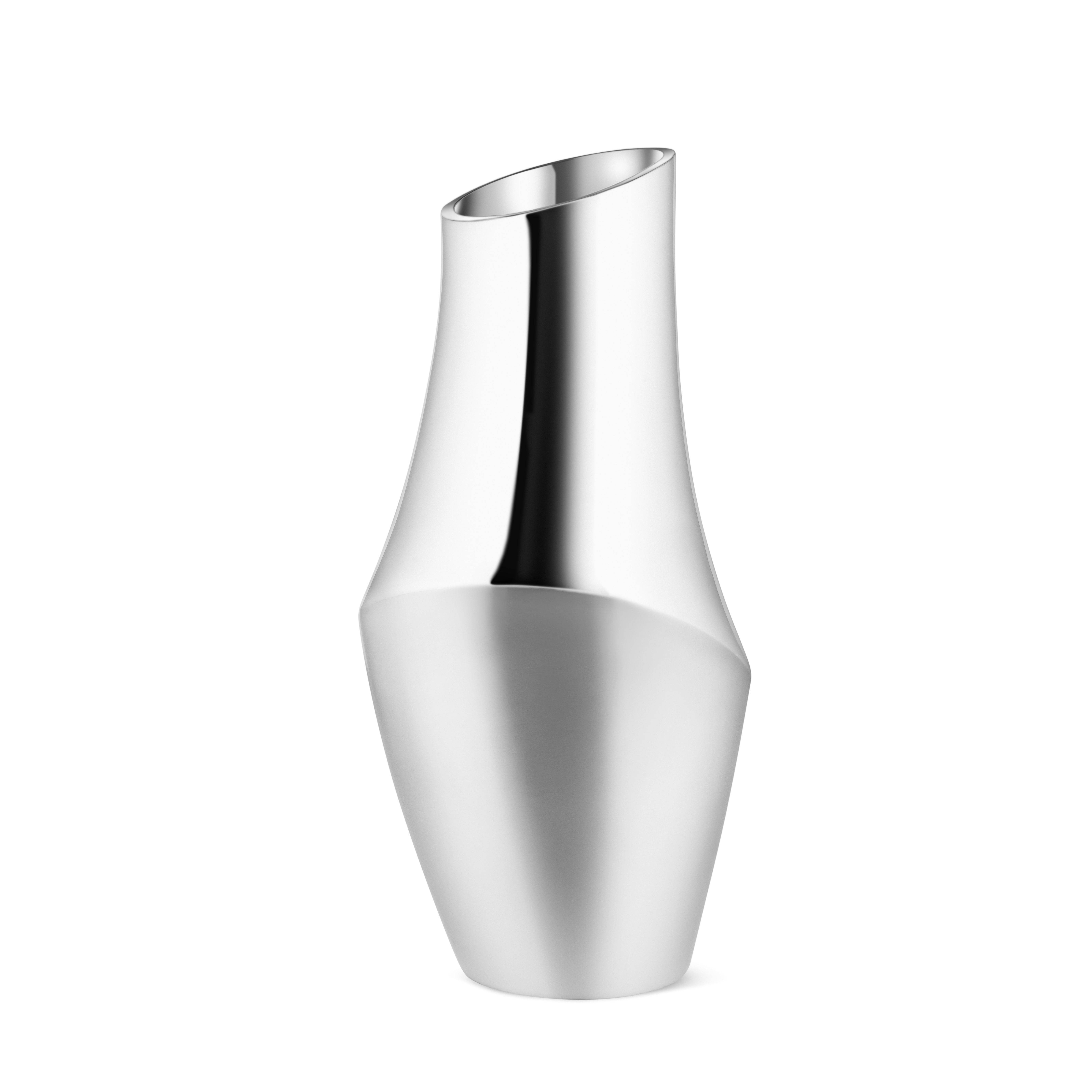 Contour Pepper Mill – 7 | Nambé