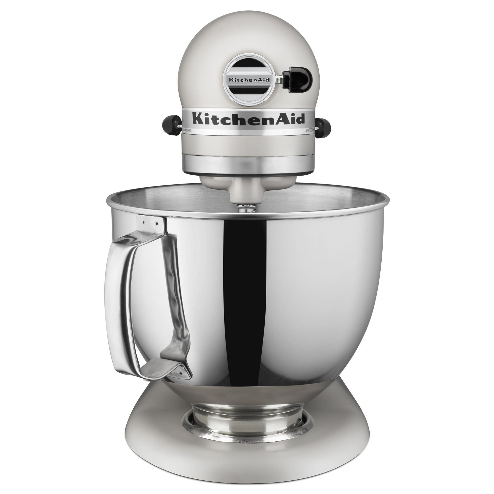 KitchenAid Artisan Series 5 Qt. Tilt-Head Stand Mixer in
