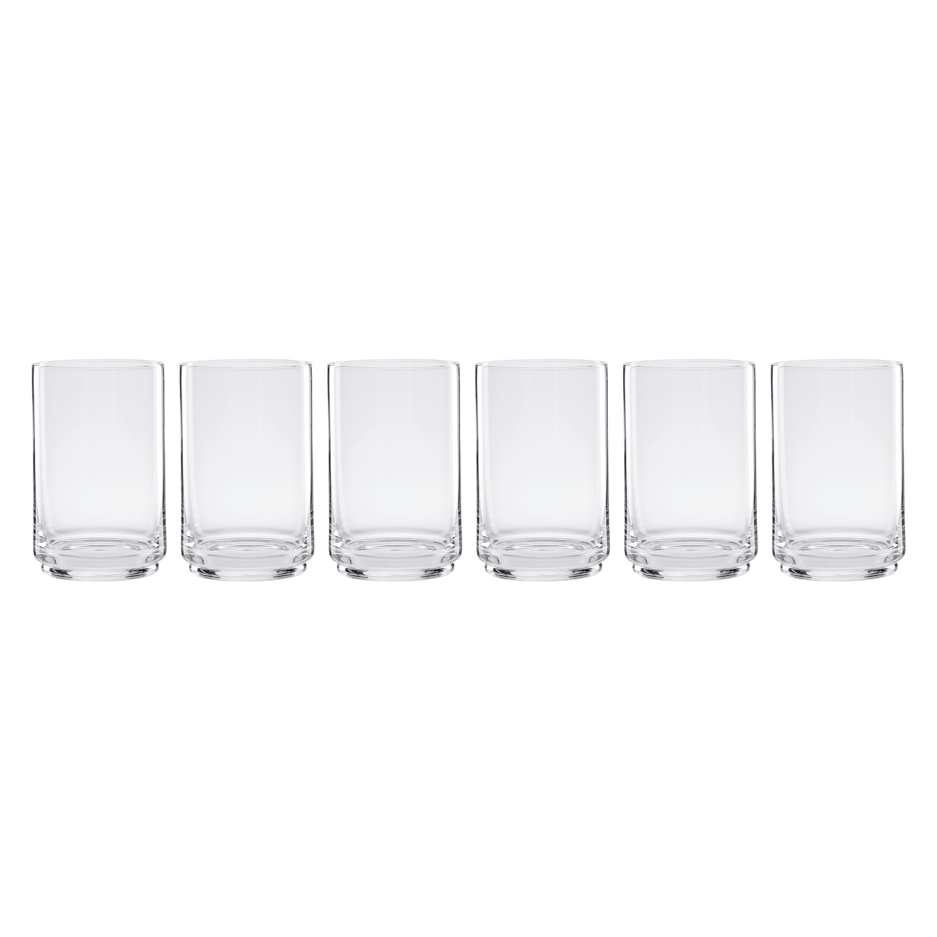 Lenox Tuscany Stackable Coolers, Set of 6 | Joy