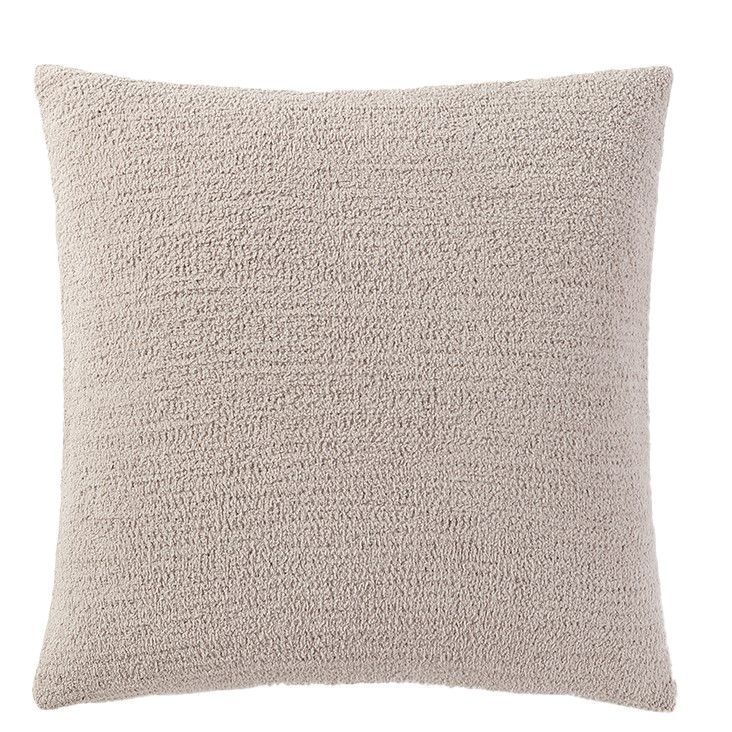 Sunday Citizen Snug Floor Pillow in Taupe | Joy