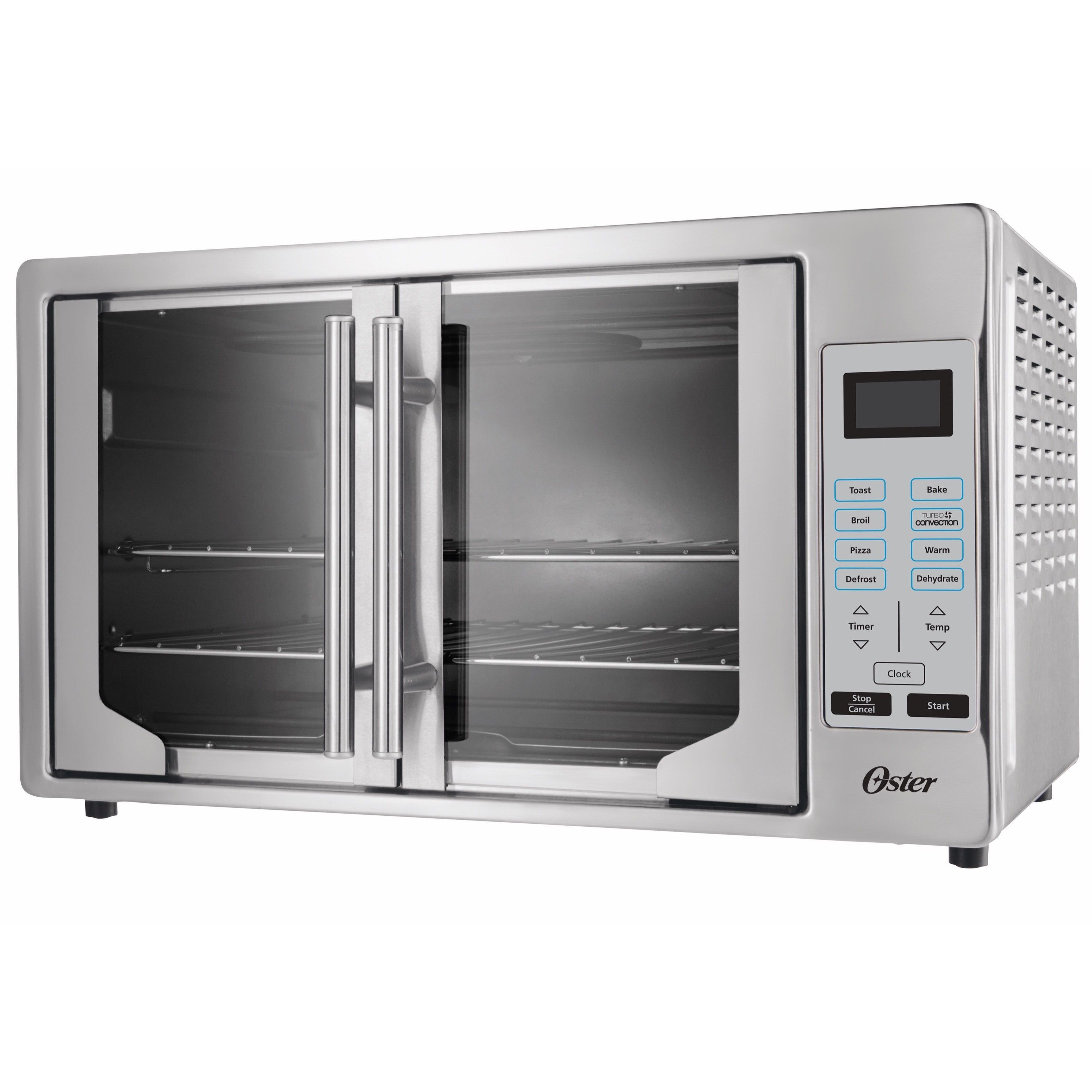 Oster Digital French Door Oven | Joy