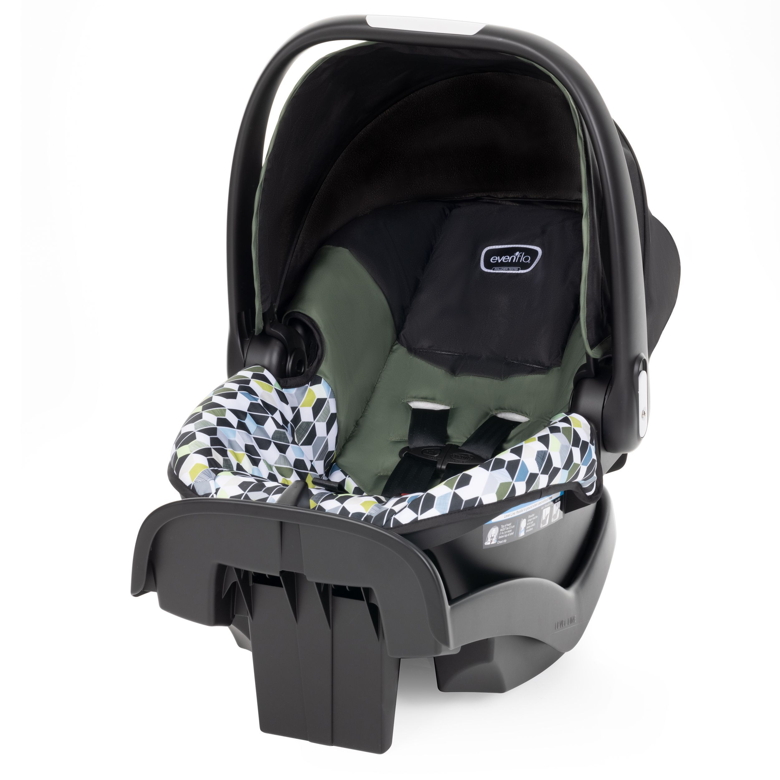 maxi cosi newborn car seat S-1 Maxi-Cosi Car Seat Adapter main image 1