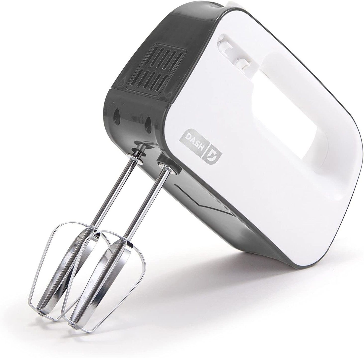 Dash Smart Store Compact Hand Mixer - Electric