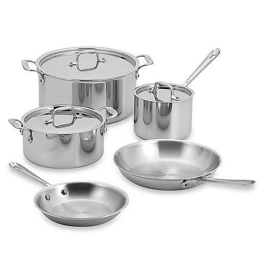 The Best Cookware for Your Wedding Registry - Joy