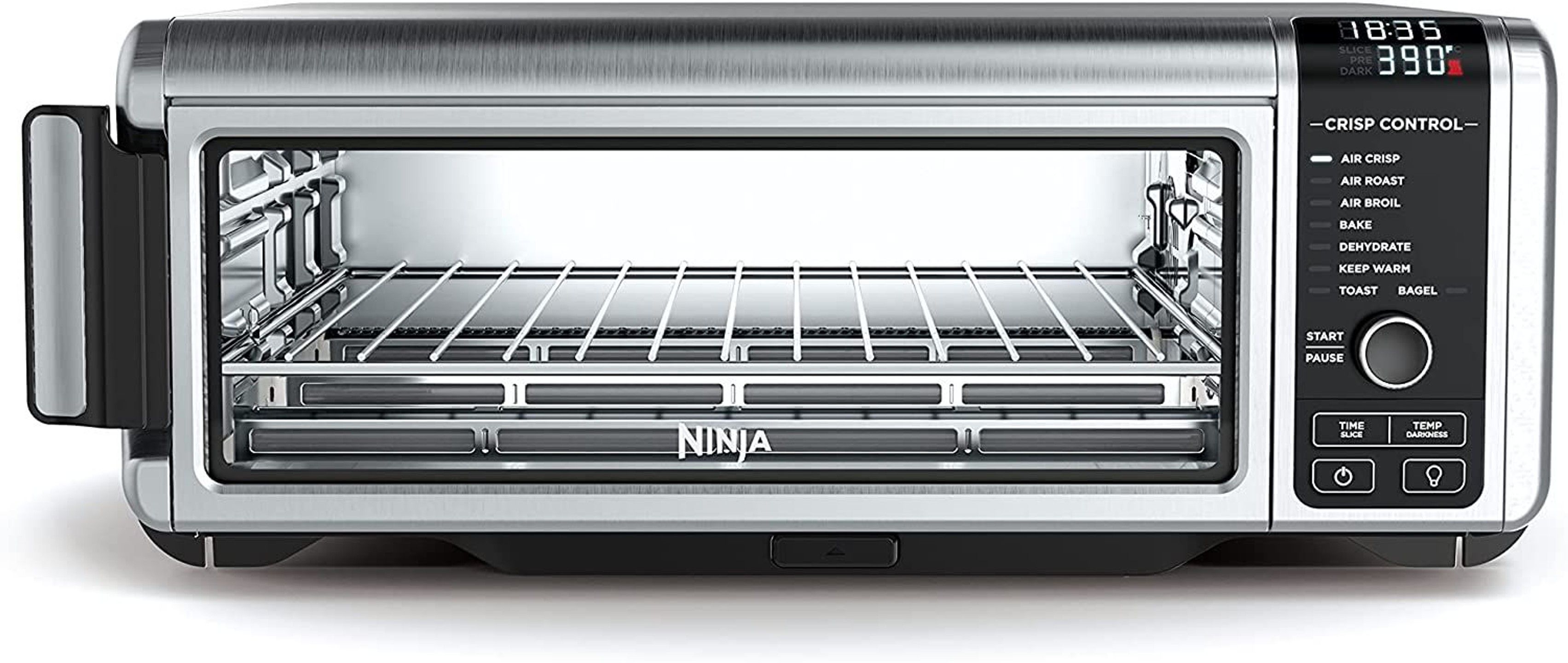 Ninja Foodi Digital Air Fry Oven