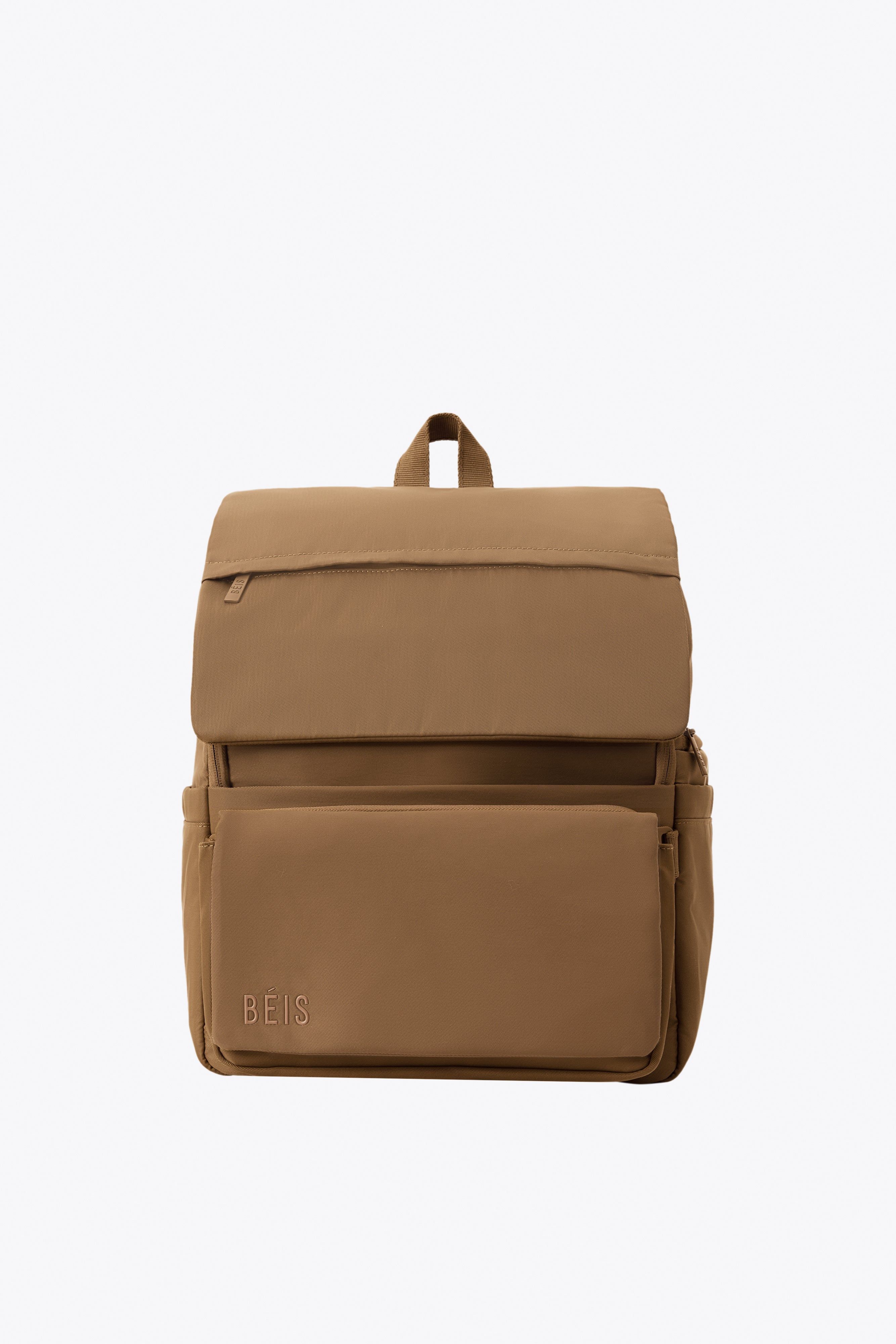 BEIS The Ultimate Diaper Backpack in Black | Joy