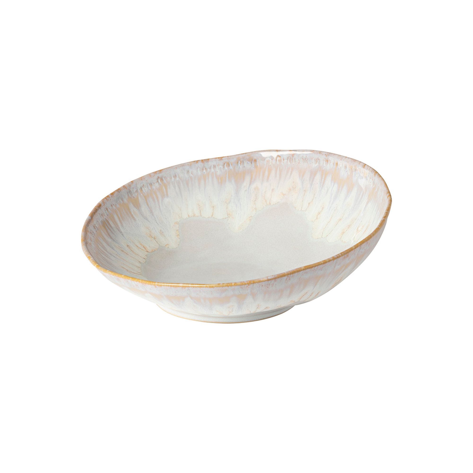 Brisa Serving Bowl in Sal