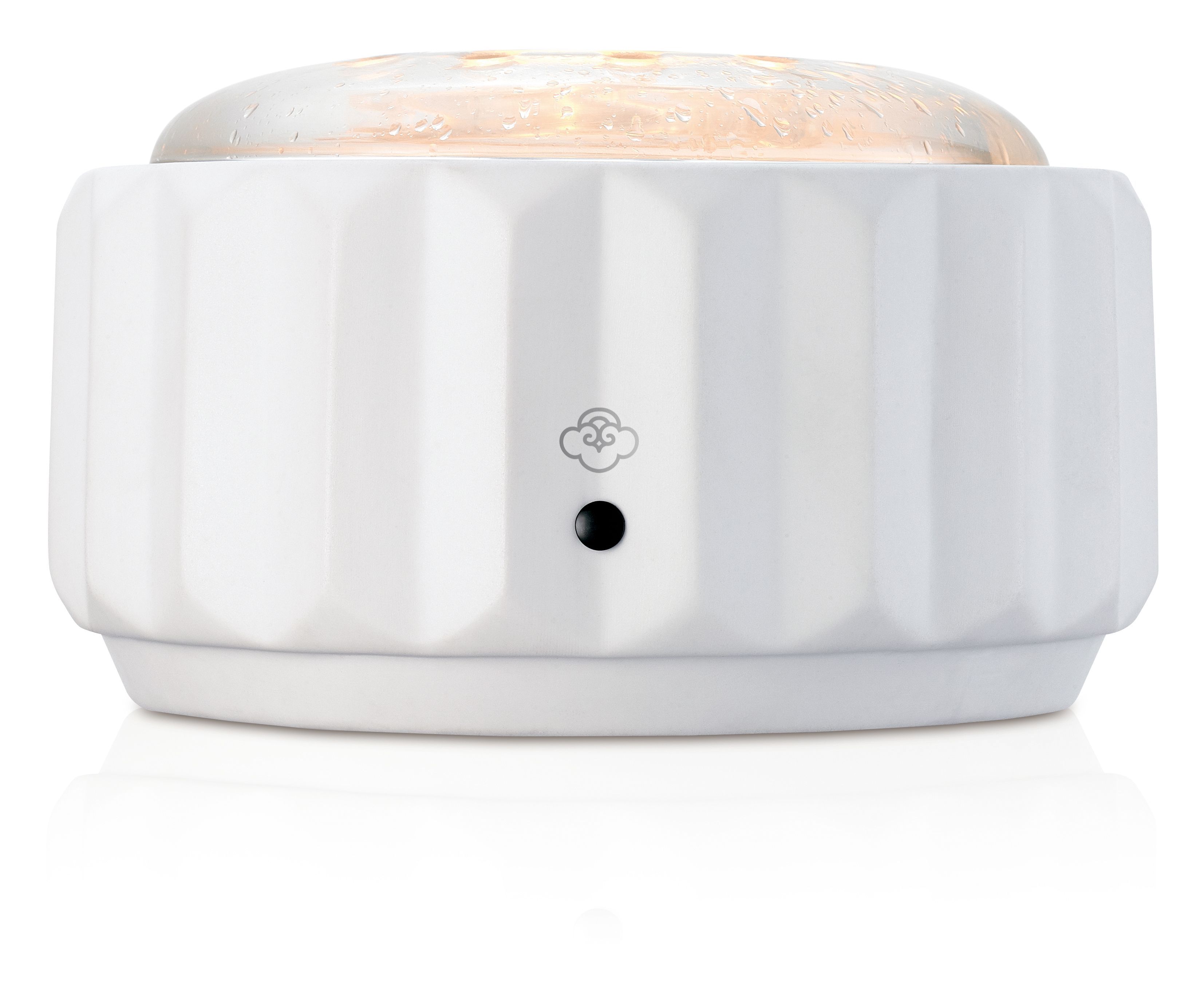 Serene House Axis Ultrasonic Diffuser | Joy