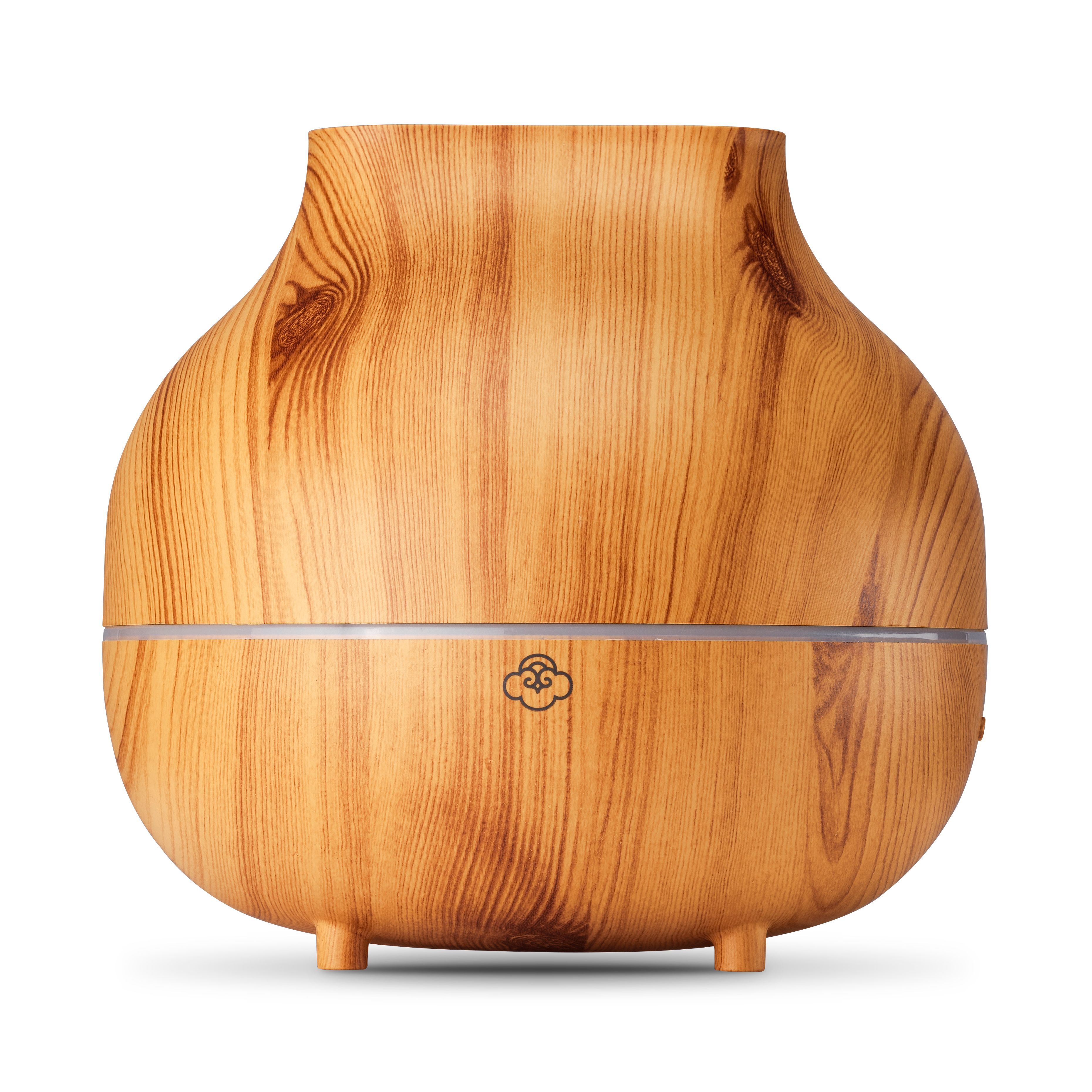 Serene House Mist Ultrasonic Diffuser | Joy