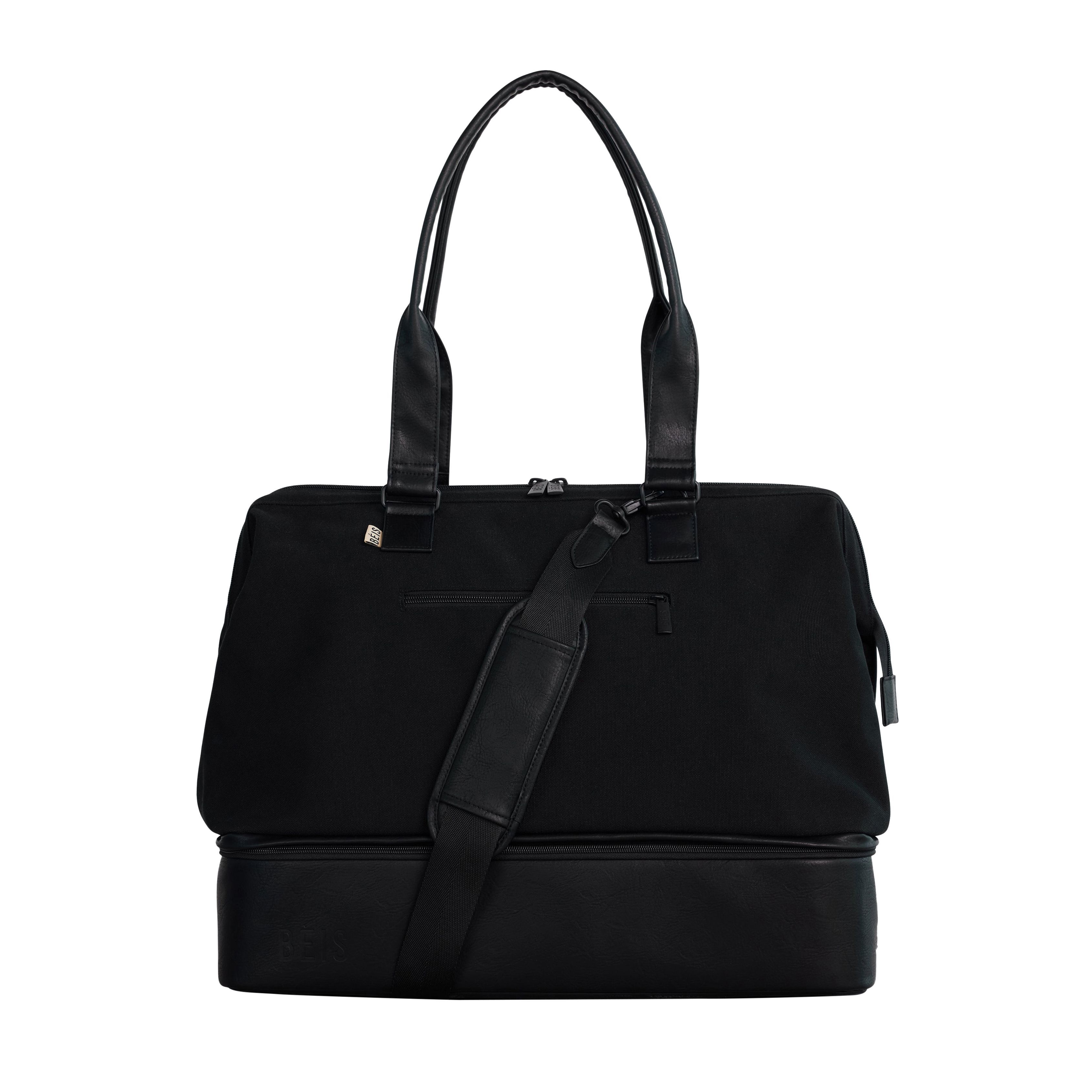 Weekender in Black