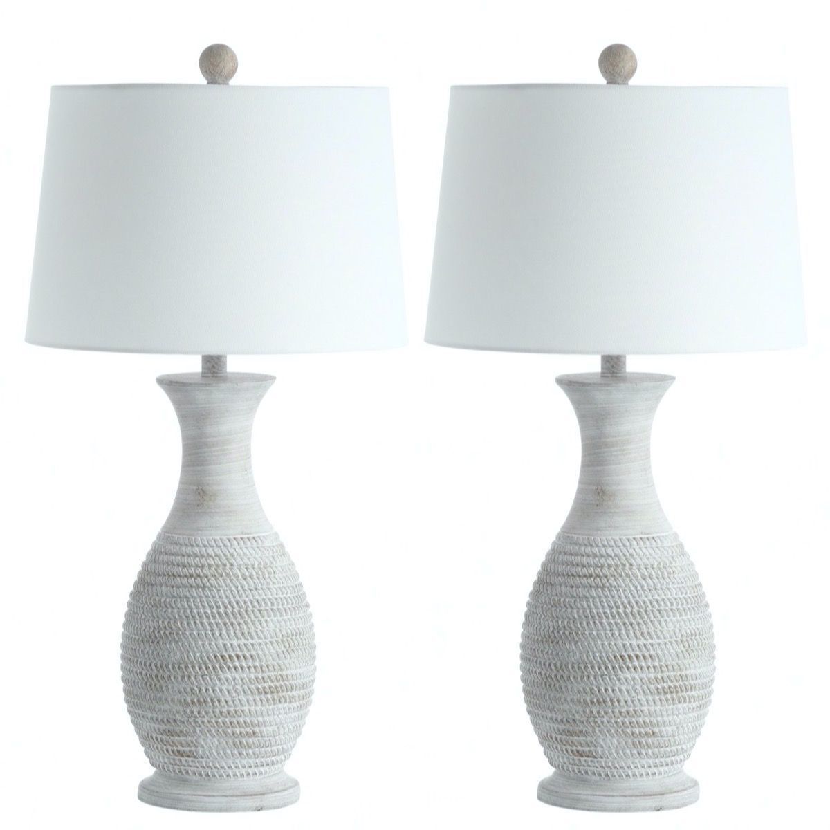 Safavieh Bentlee Table Lamp, Set of 2 Joy