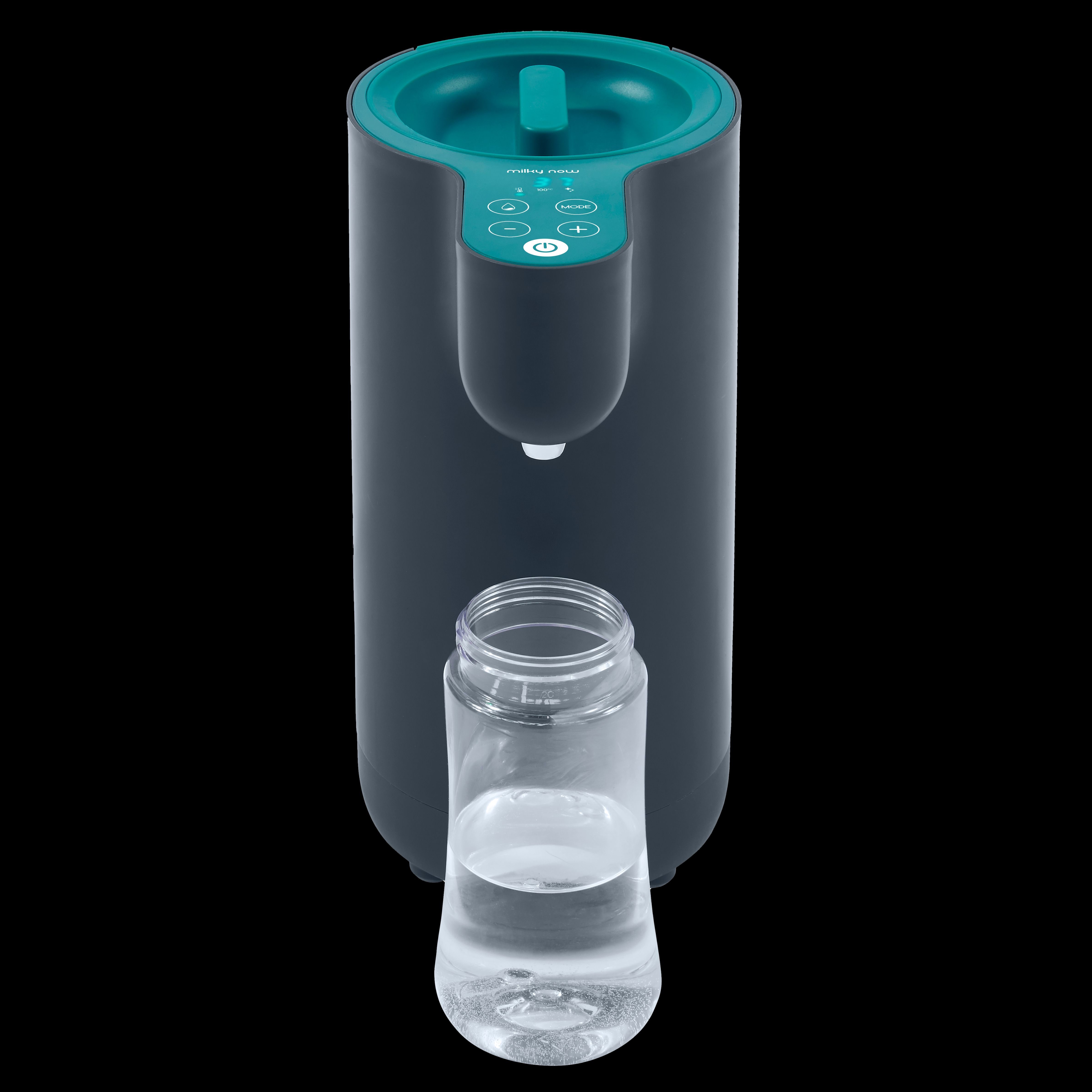 Babymoov - Milky Now Instant Water Dispenser