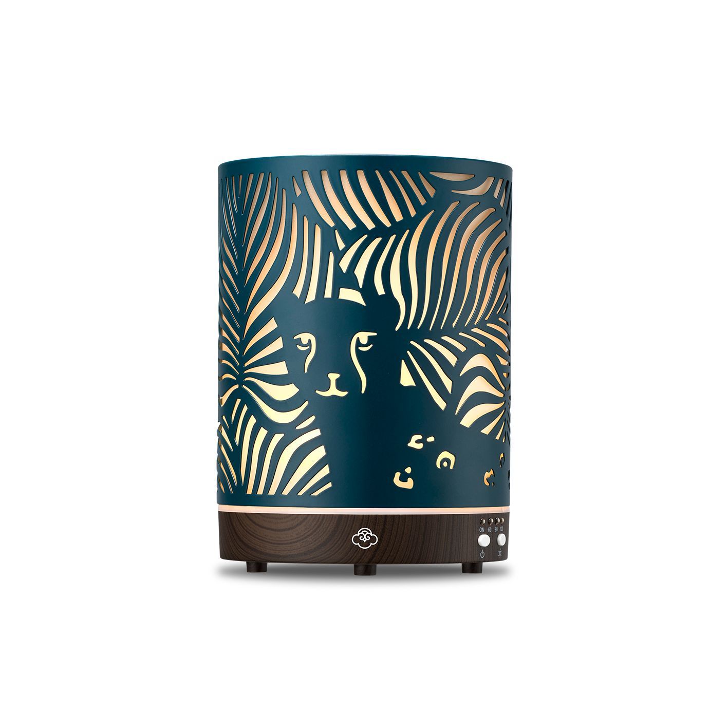 Serene House Botanical Ultrasonic Diffuser | Joy