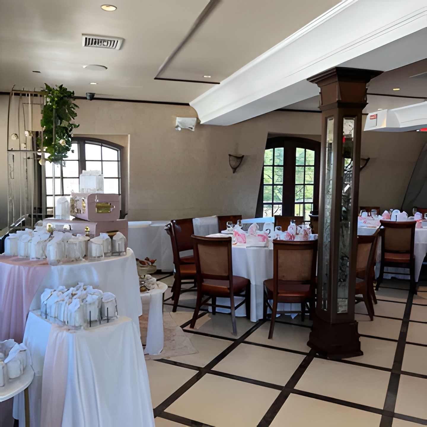 Angelina's Ristorante Photos