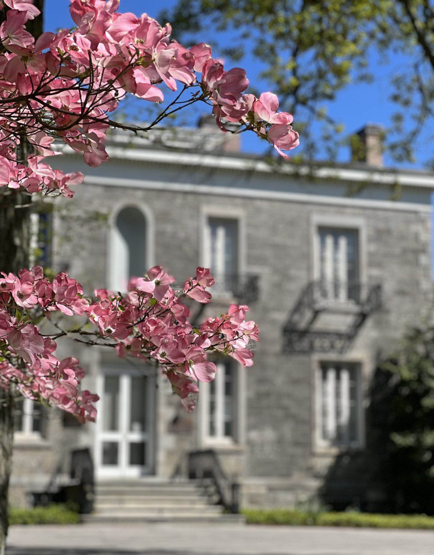 Bartow-Pell Mansion Photos