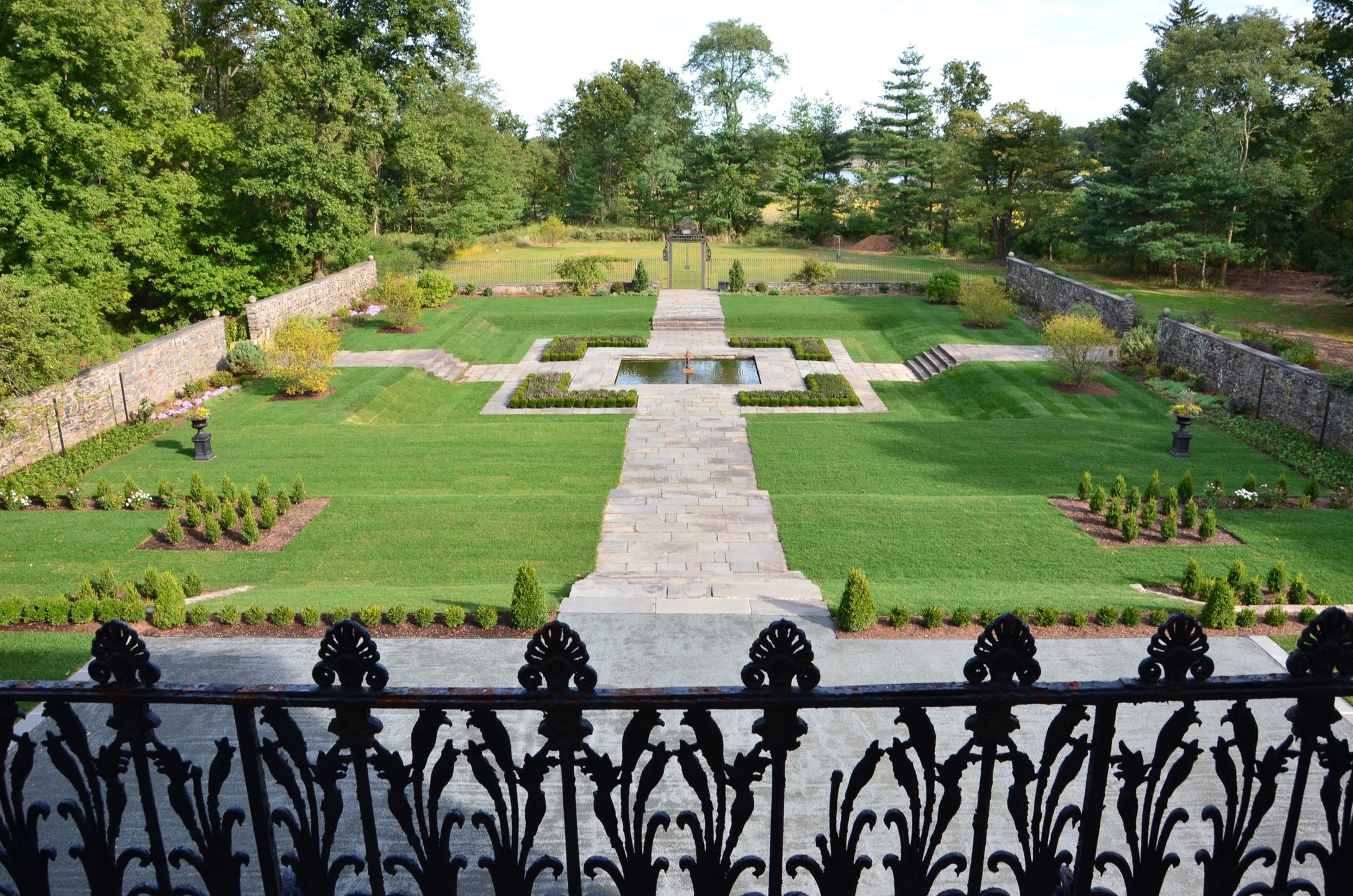 Bartow-Pell Mansion Photos