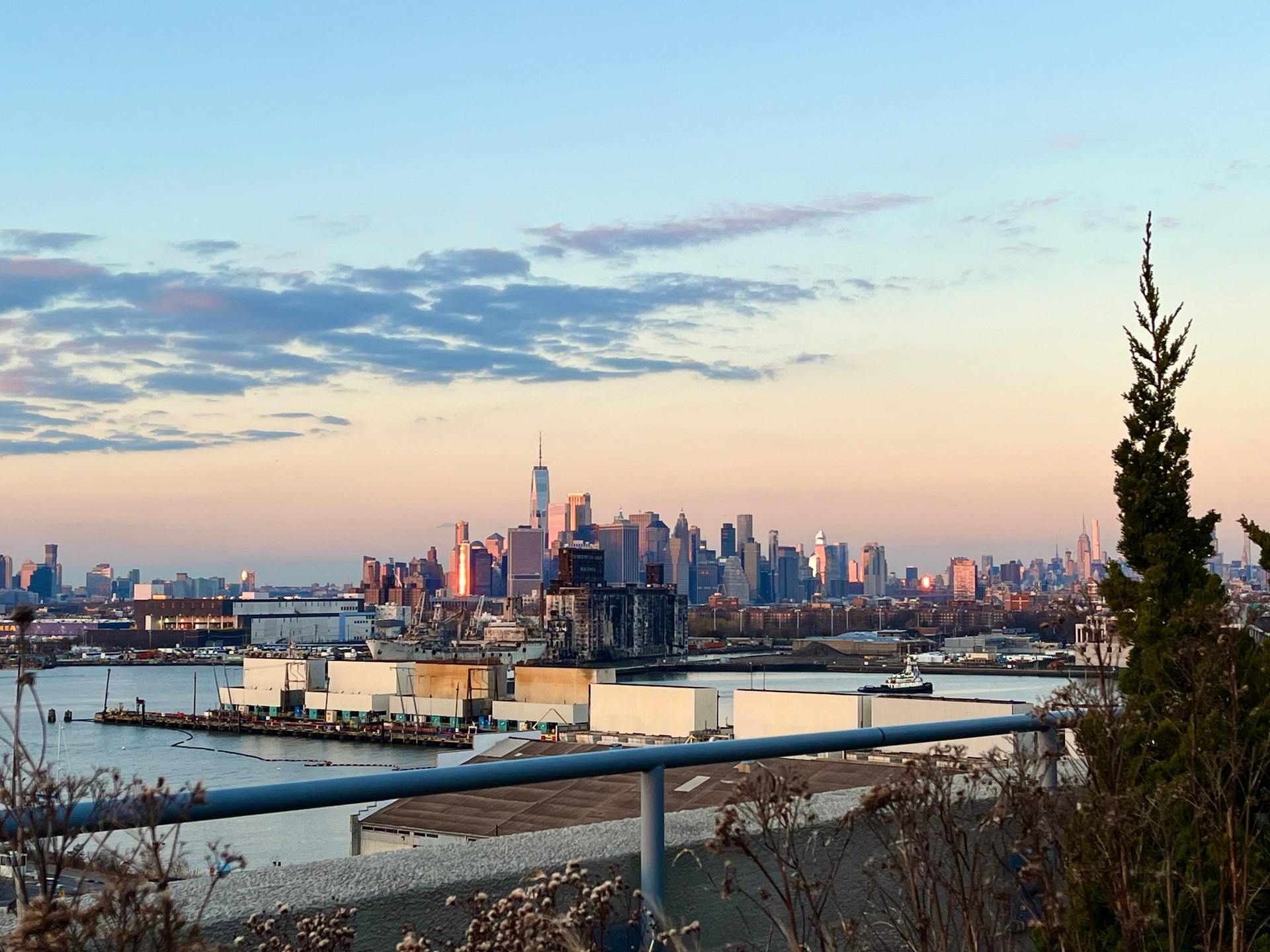 Brooklyn Grange Sunset Park Photos