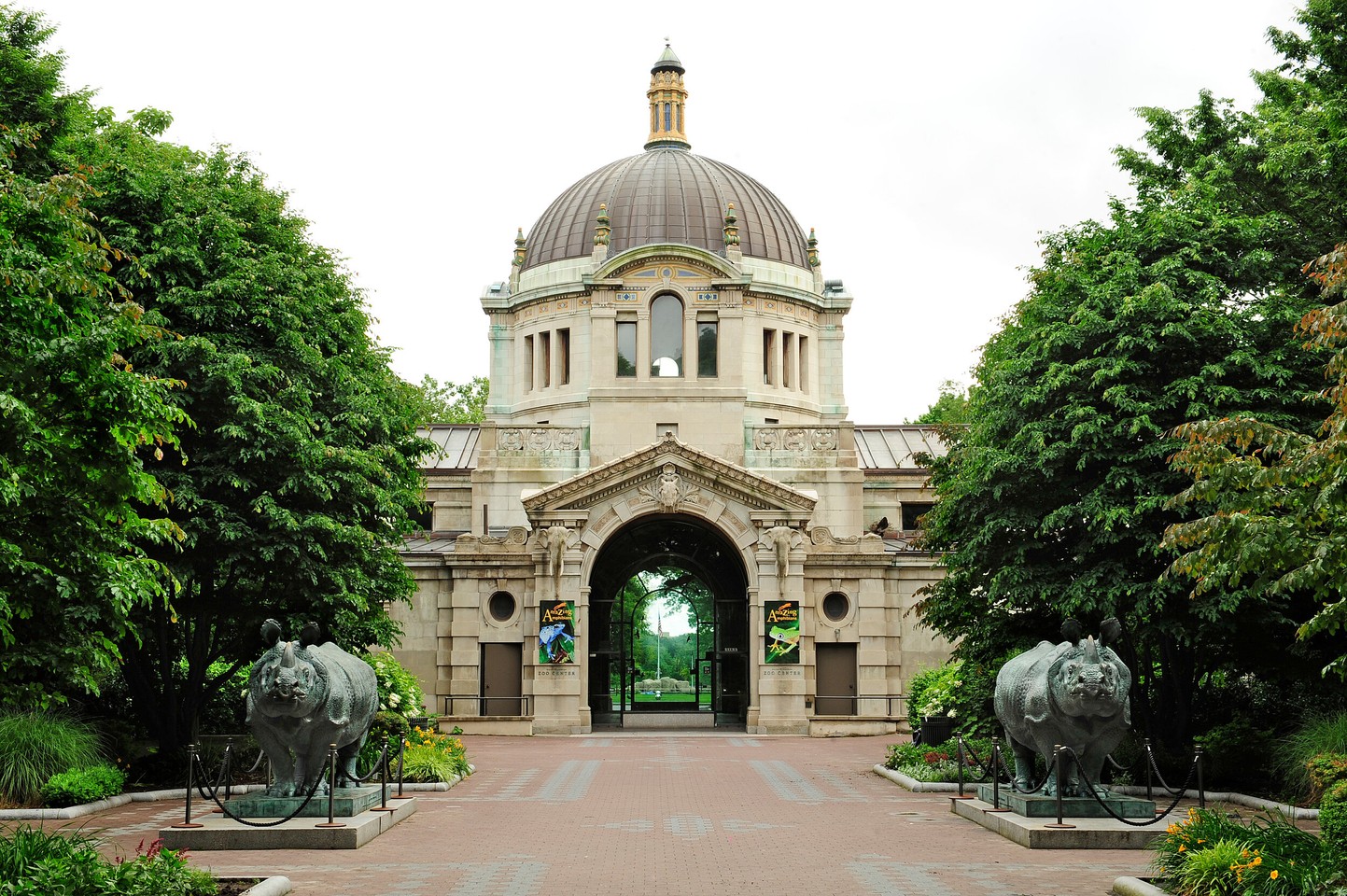 Bronx Zoo Photos