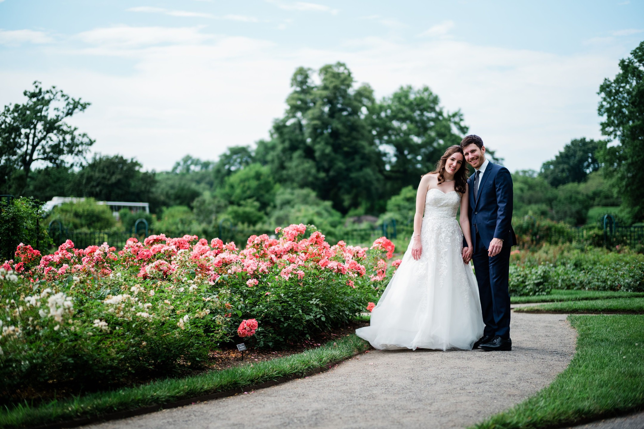 New York Botanical Garden Photos