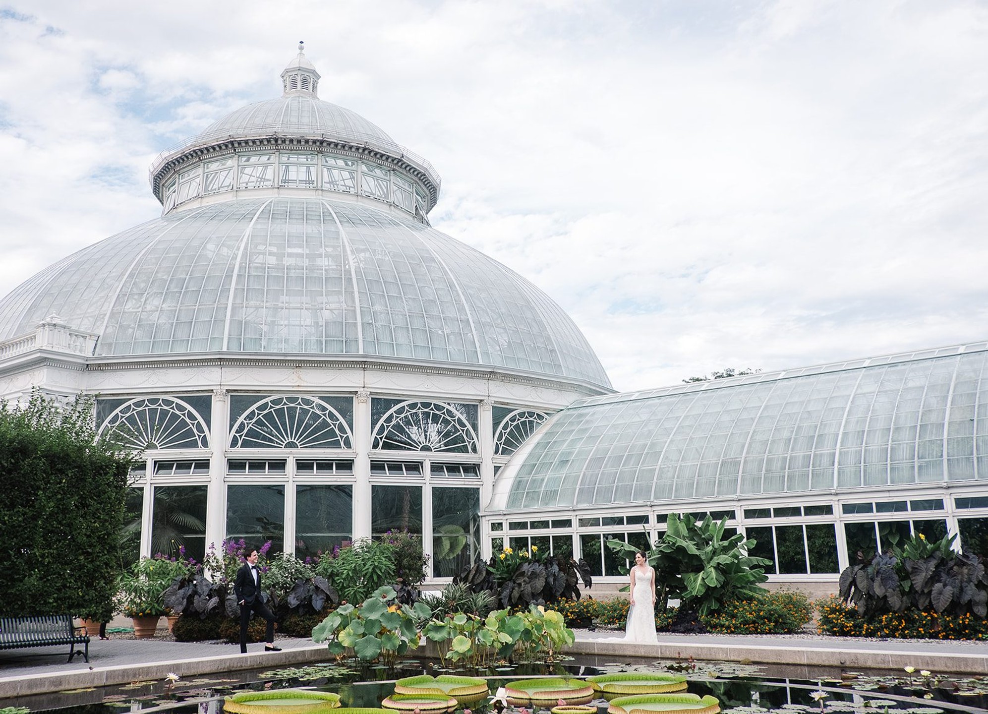 New York Botanical Garden Photos