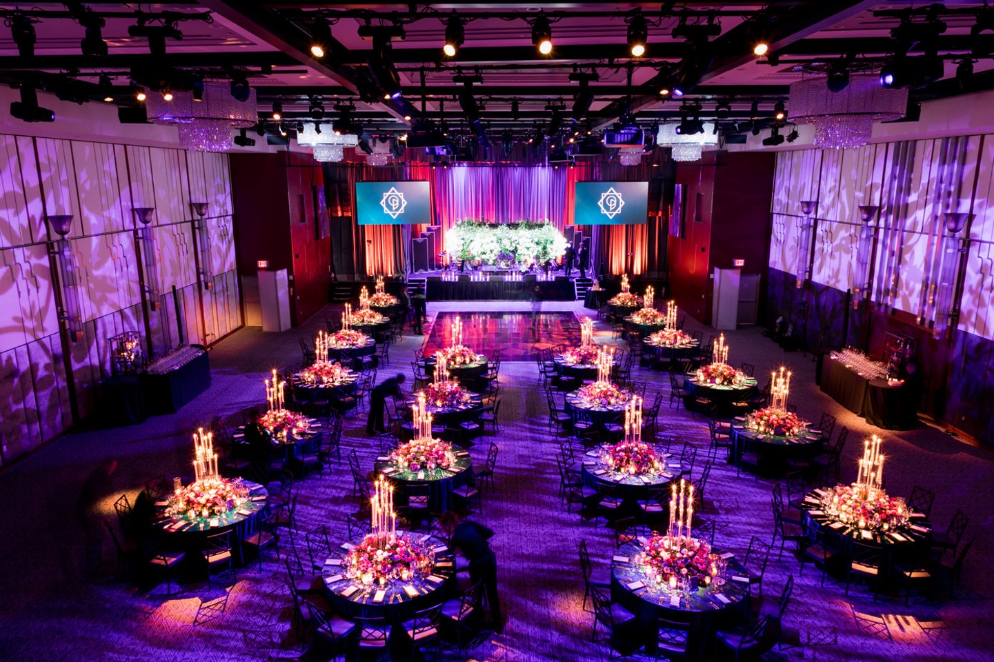 Image of Ziegfeld Ballroom