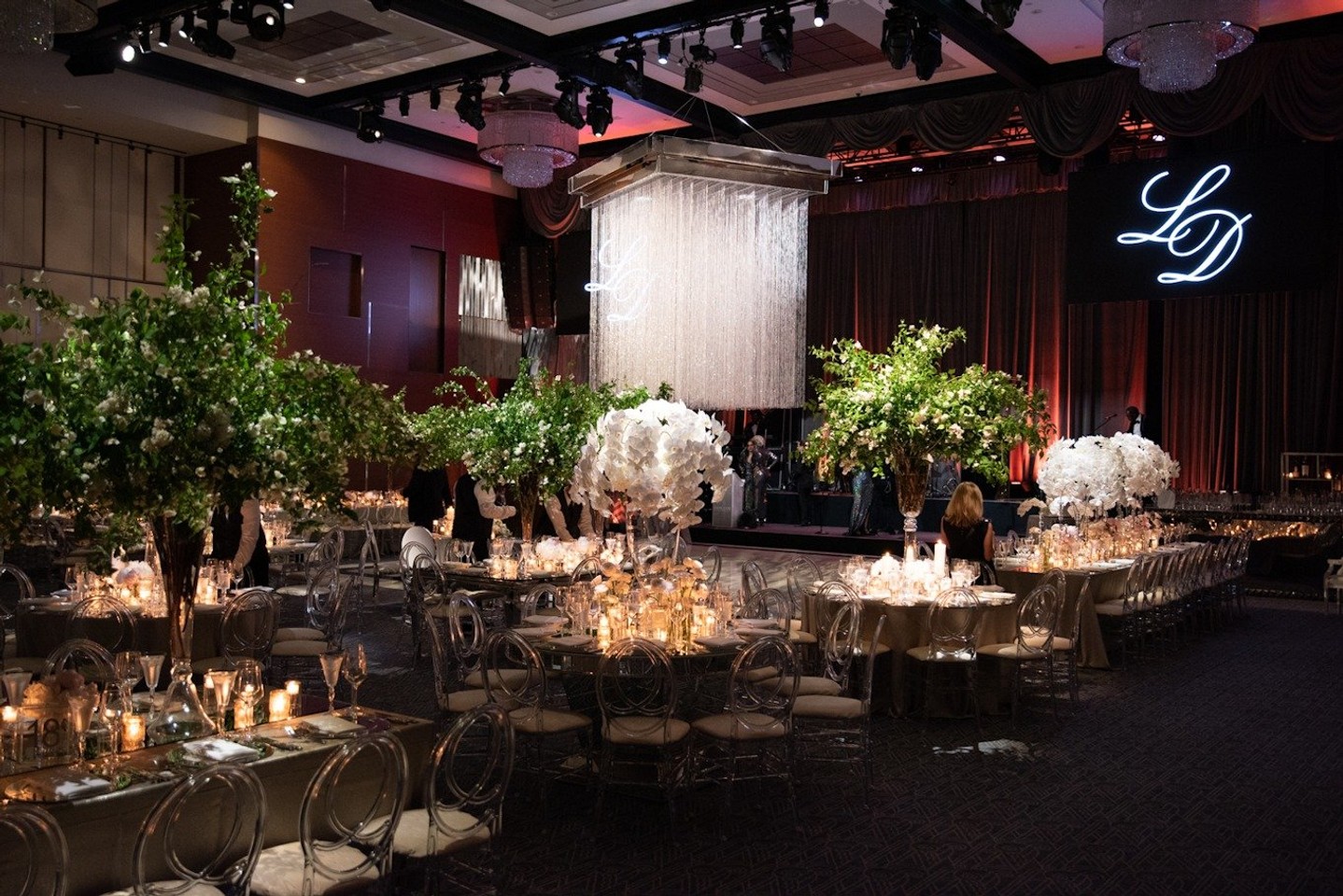 Image of Ziegfeld Ballroom